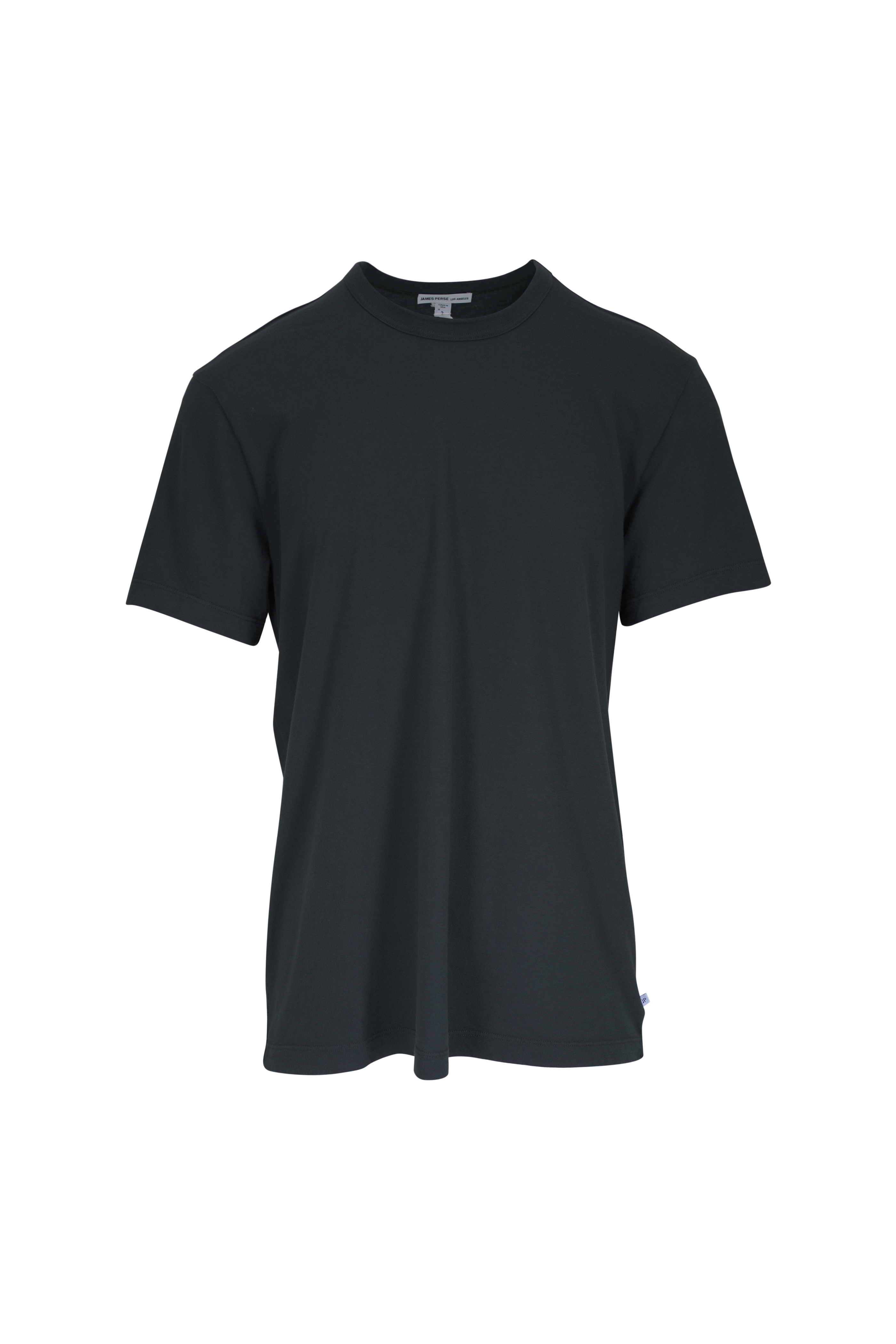 JAMES PERSE オリーブグリーン 長袖シャツ uploading-1767722.jpg