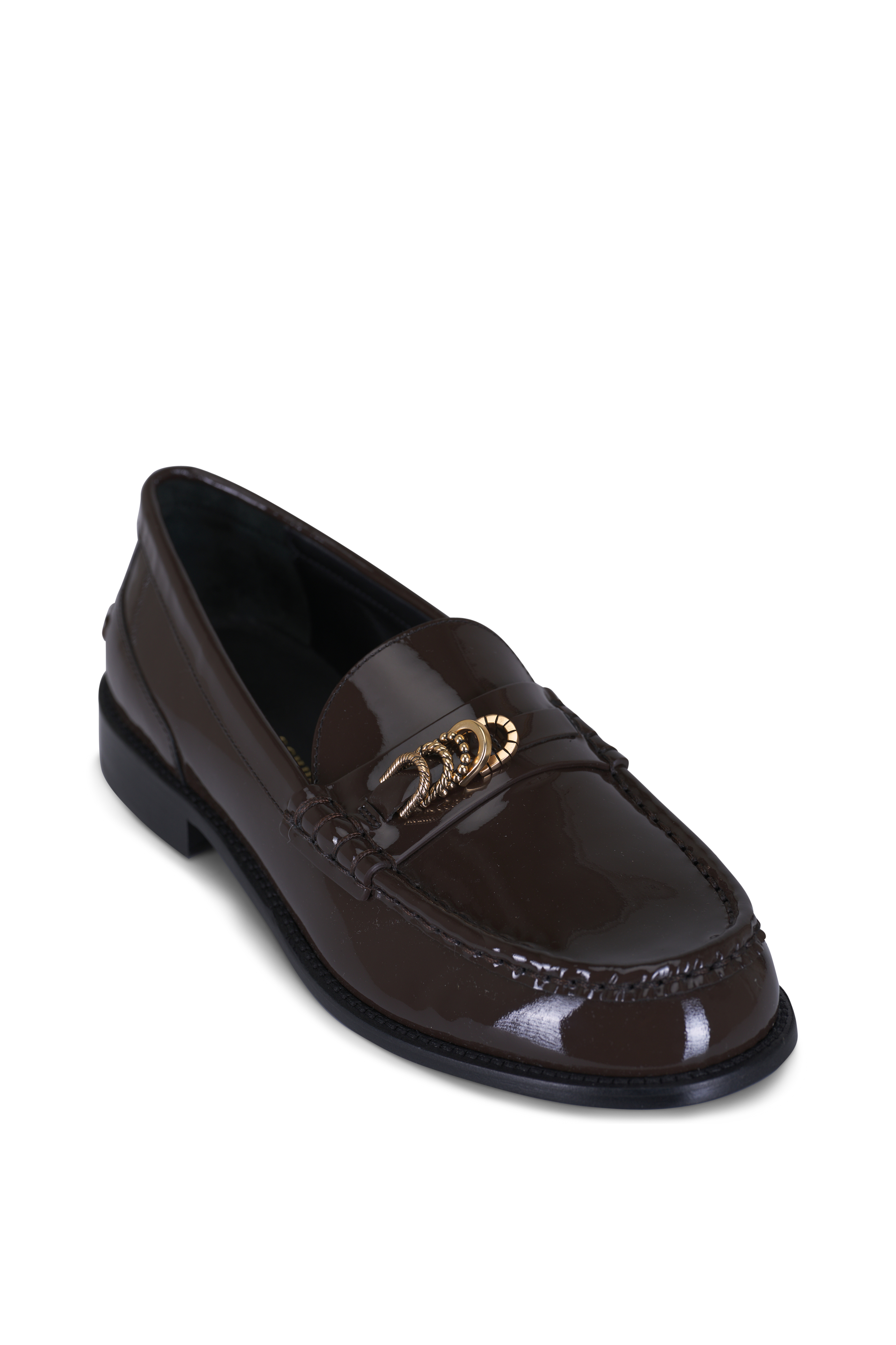 【送料&関税込】Jimmy Choo elisa DACcolletAC ELISA45PTZ_000074_SIDE.jpg