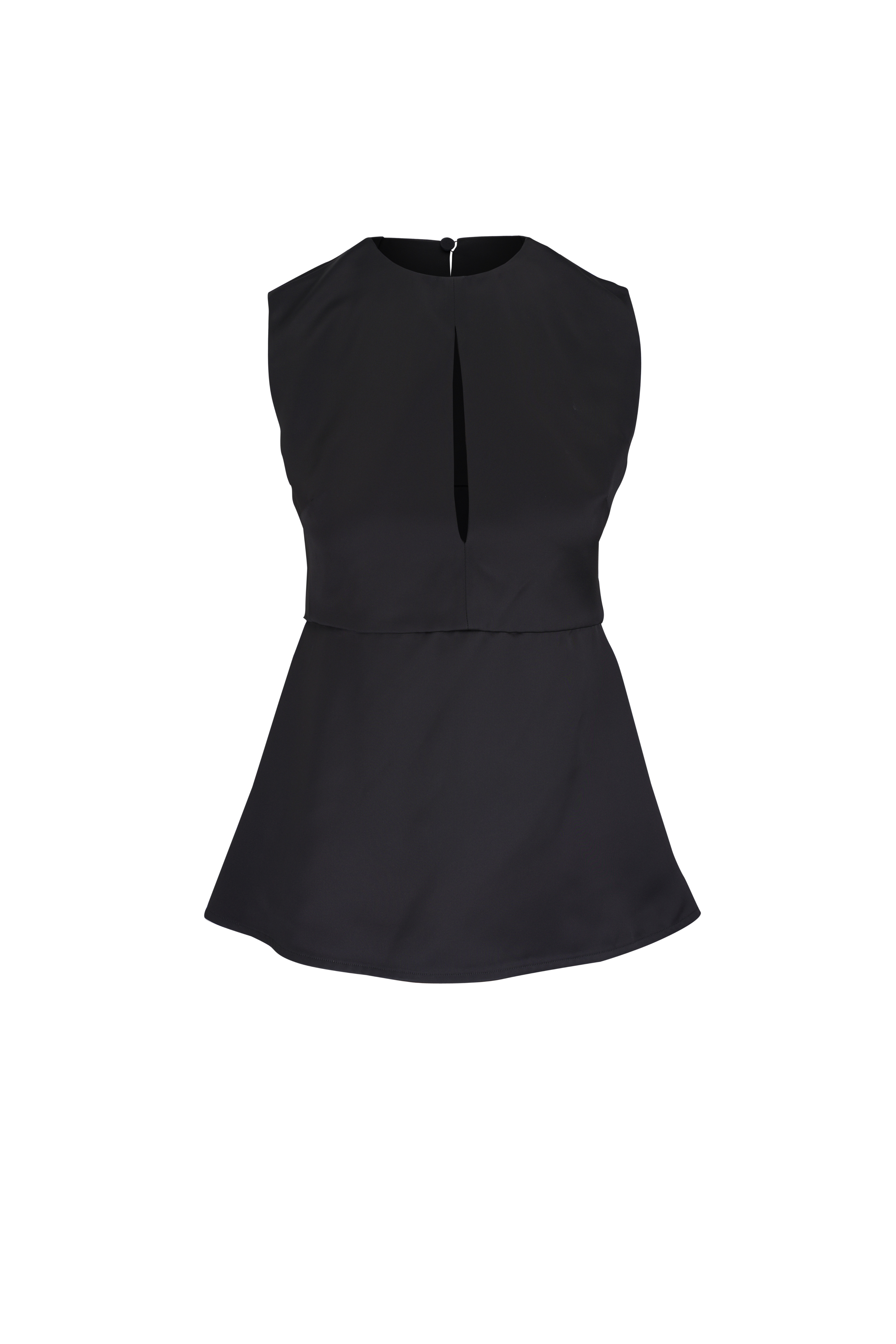 Zimmermann - Dancer Frill Black Floral Top | Mitchell Stores Zimmermann - Dancer Frill Black Floral Top | Mitchell Stores