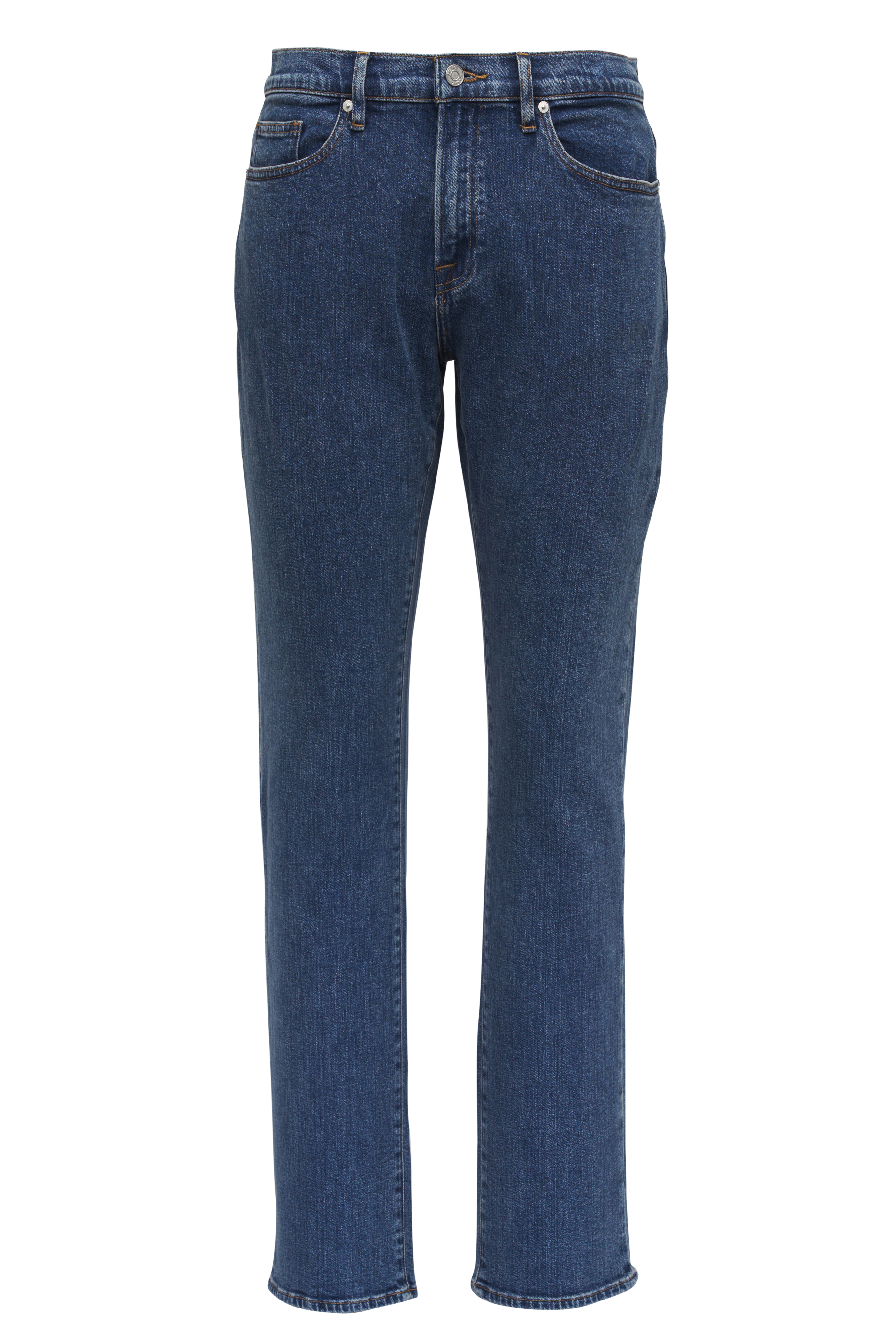 【LIDNM】SEMI WIDE HERITAGE DENIM PANTS M LIDNM SEMI WIDE HERITAGE DENIM PANTS｜Yahoo!フリマ（旧PayPay