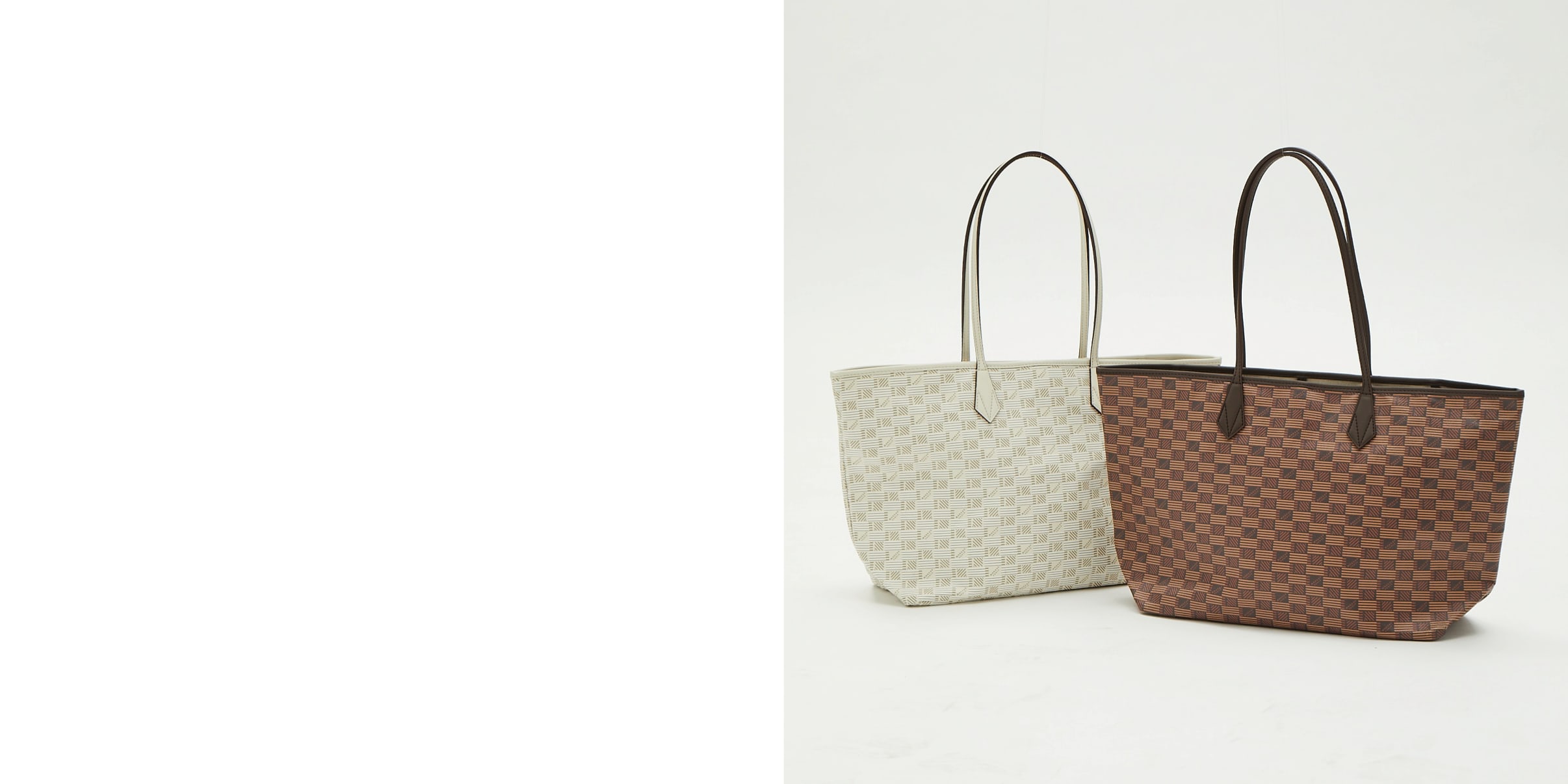 Moreau Paris Designer Handbag Collection