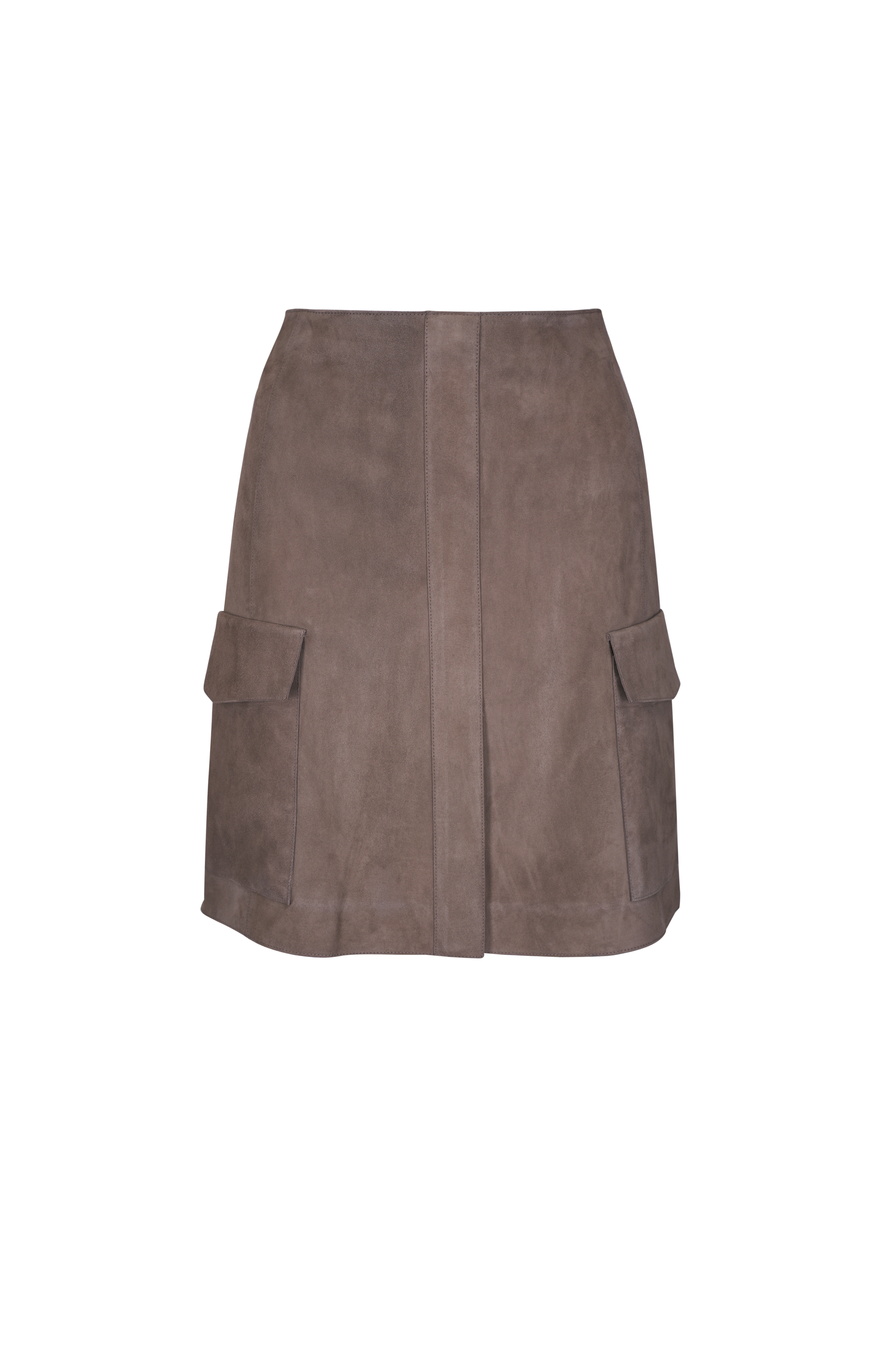 ロロピアーナ　シルク　スカート Shop Loro Piana's Linen & Silk Skirts for Effortless Summer Style