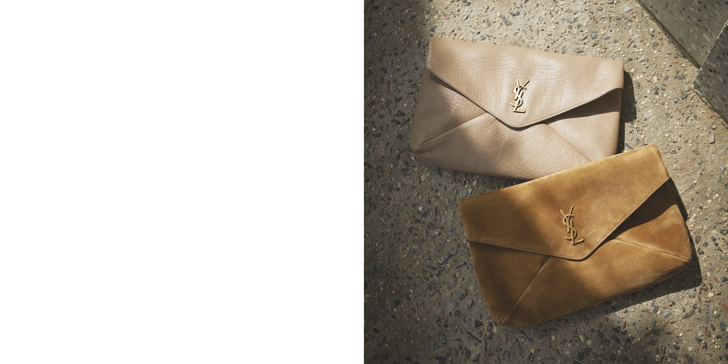 Saint Laurent Designer Collection