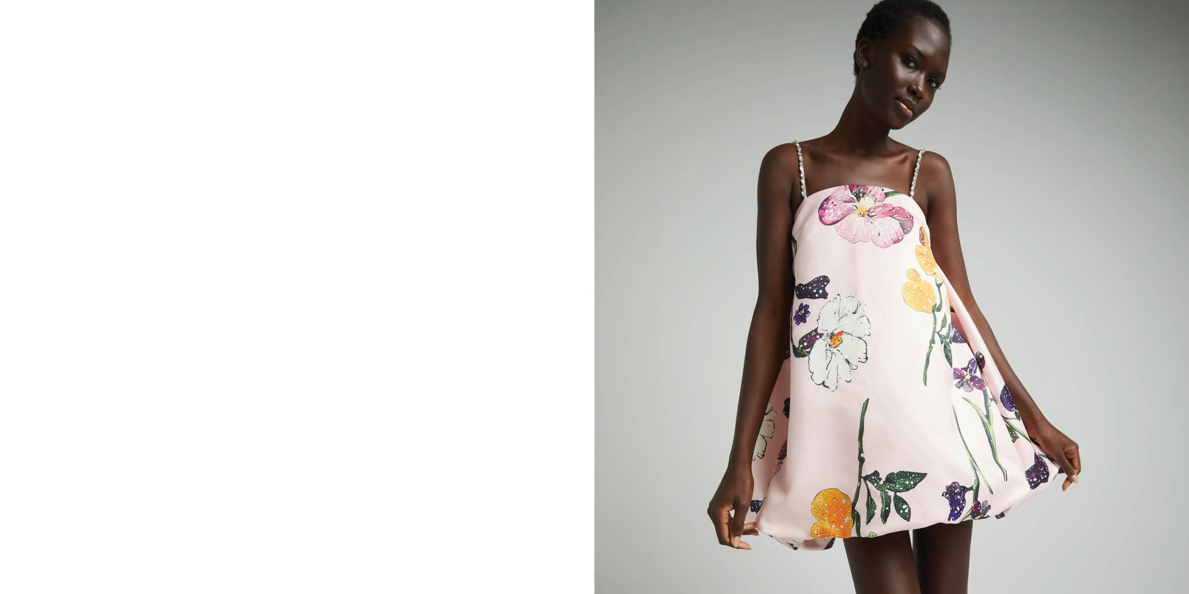 Leo Lin Designer Collection