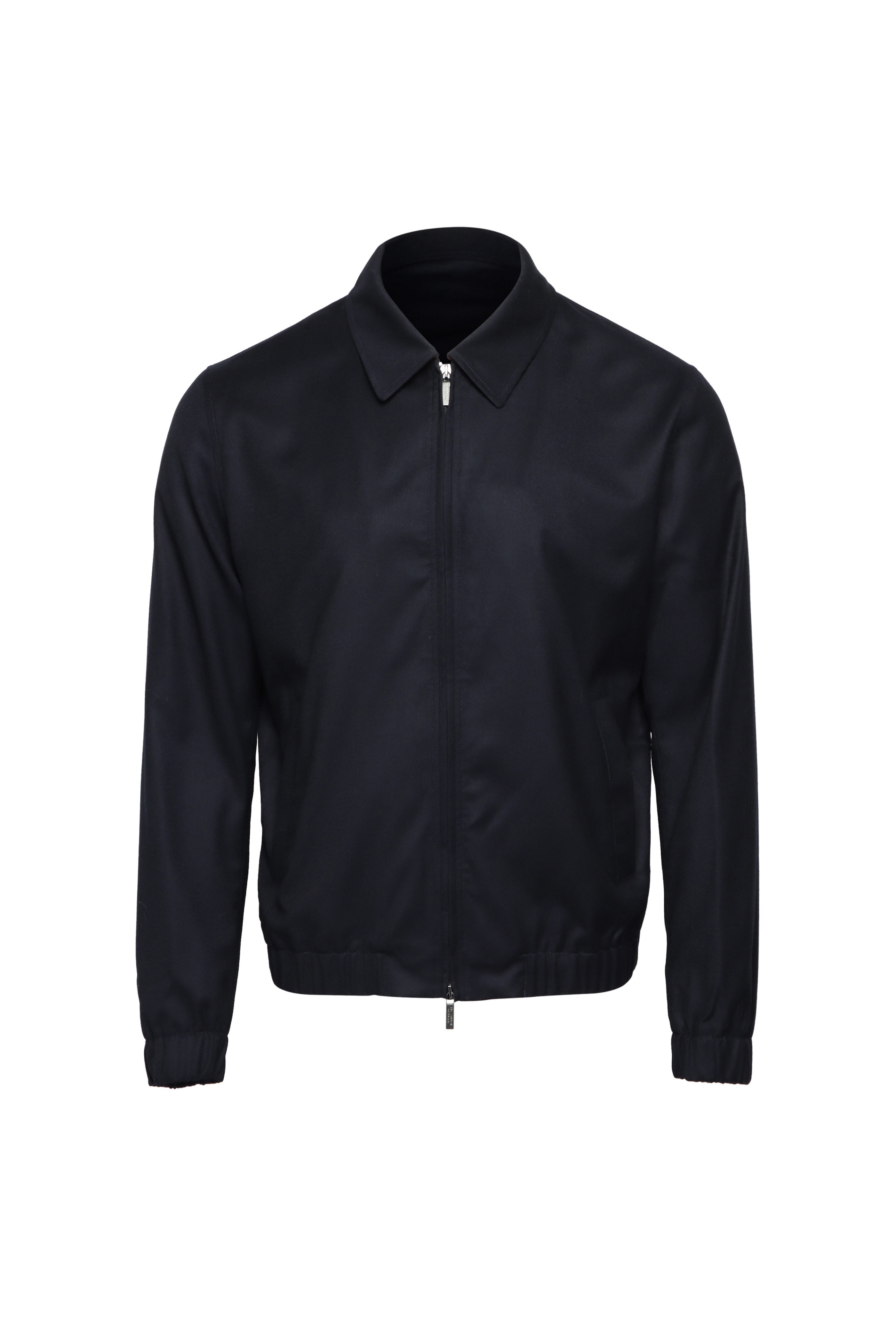 アンヌーク Half Sleeve Jacket black freesize Performance Half Zip Shell - Black | James Perse Los Angeles