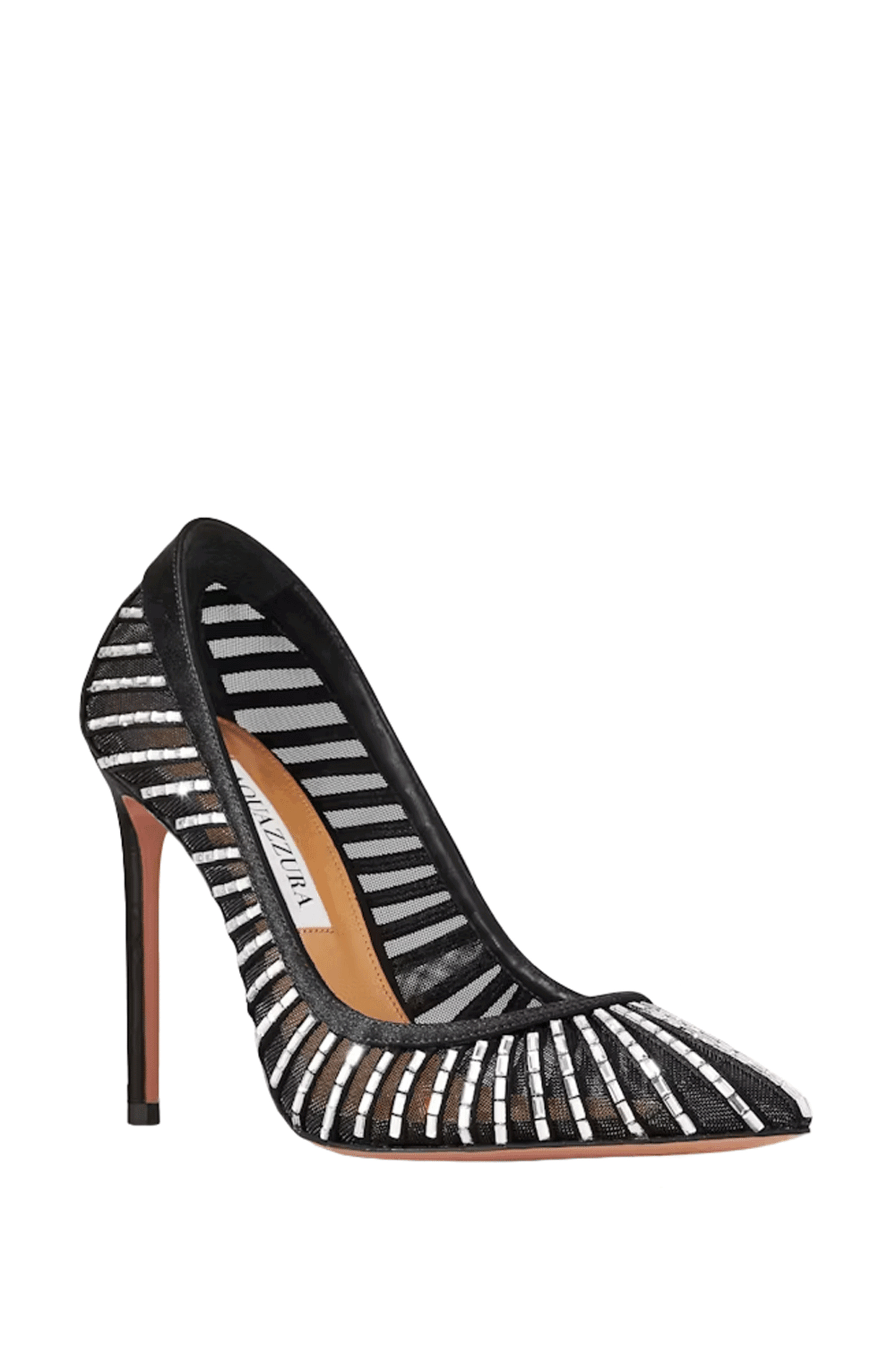 Aquazzura - Citrus Punch Sandal | Mitchell Stores