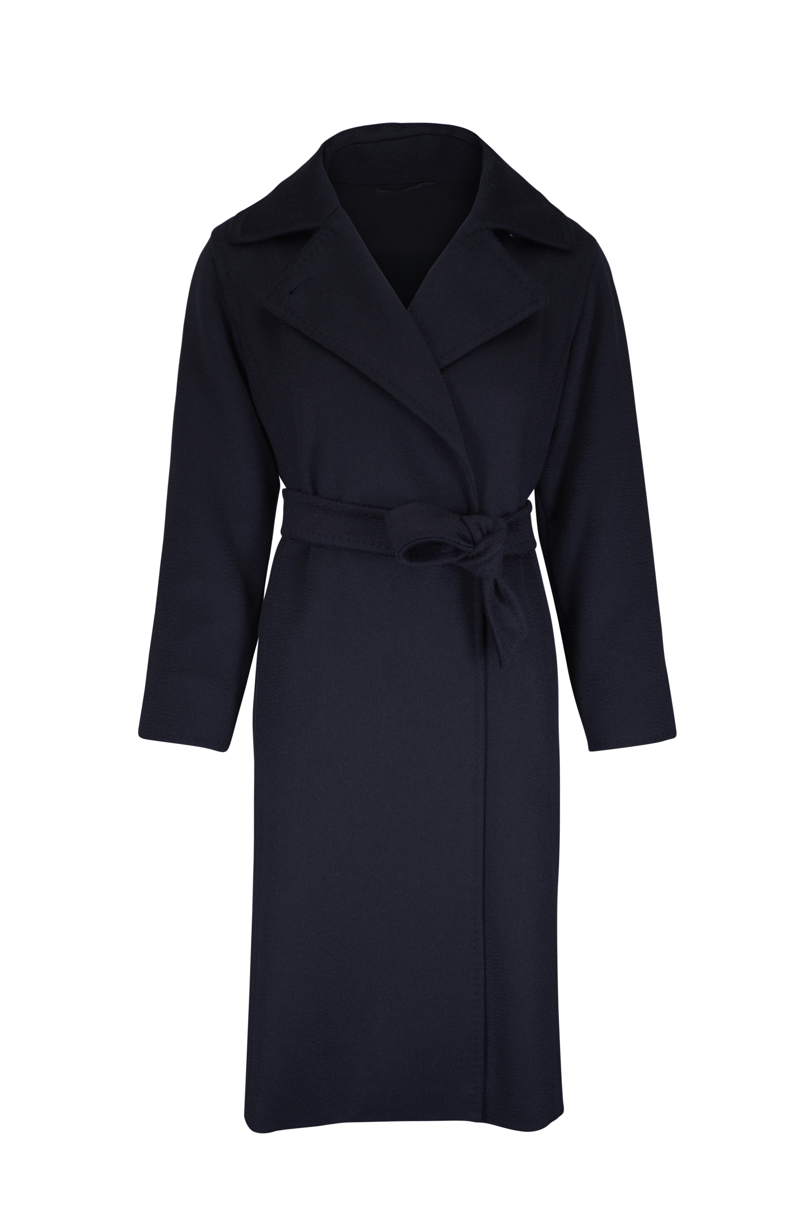 極希少 Loro Piana ミンク カシミヤ100%コート リバーシブル 紺 uploading-1448673.jpg