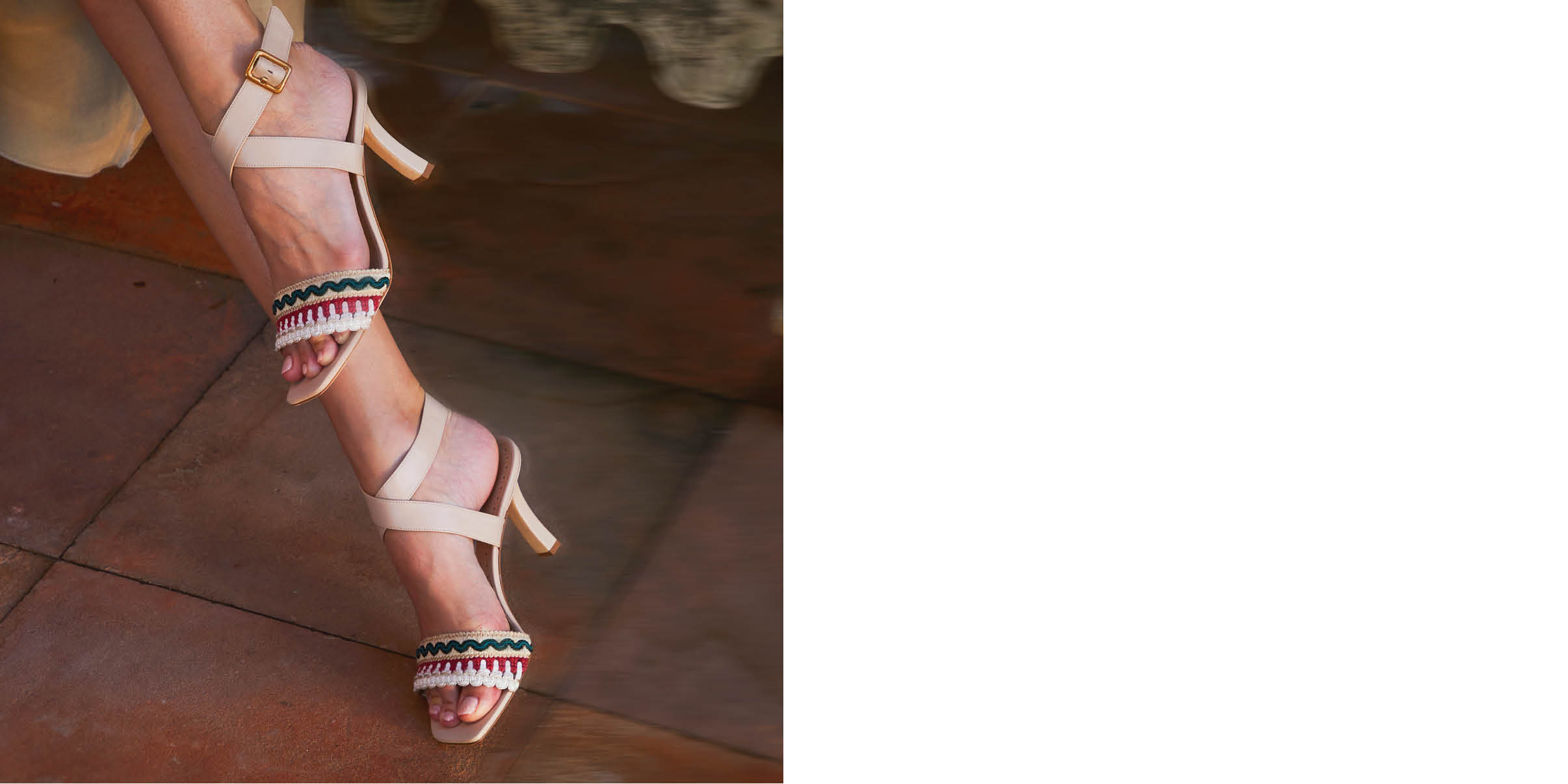 Manolo Blahnik Designer Shoe Collection