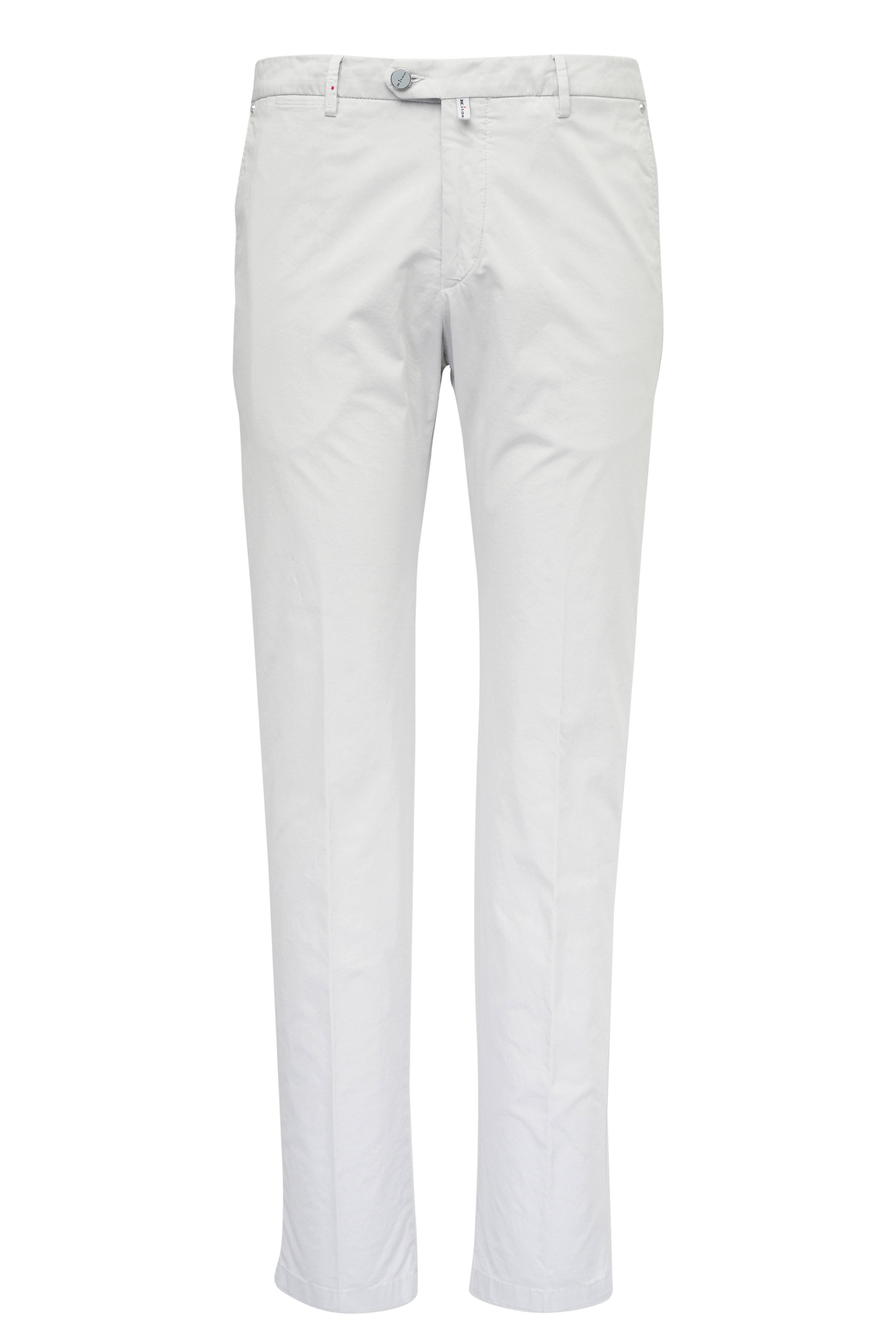 【関税＆送料込み】Brunello Cucinelli PiquAC Pants Brunello Cucinelli Silk Capri Pants Off White Tapered Leg
