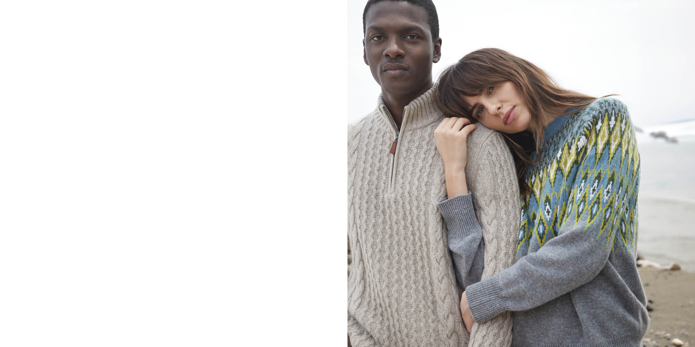 Kinross Mens Designer Collection