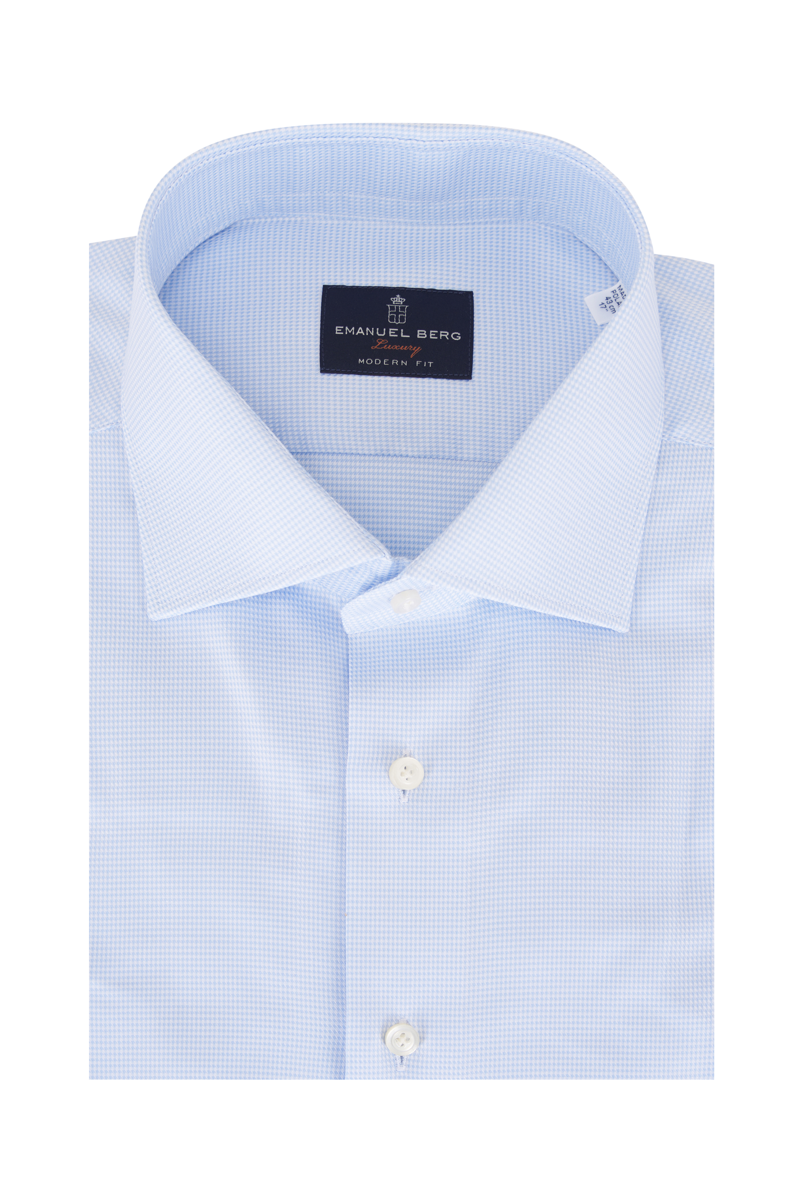 bergamo dress shirts Bergamo Collection Lorenzo Uomo