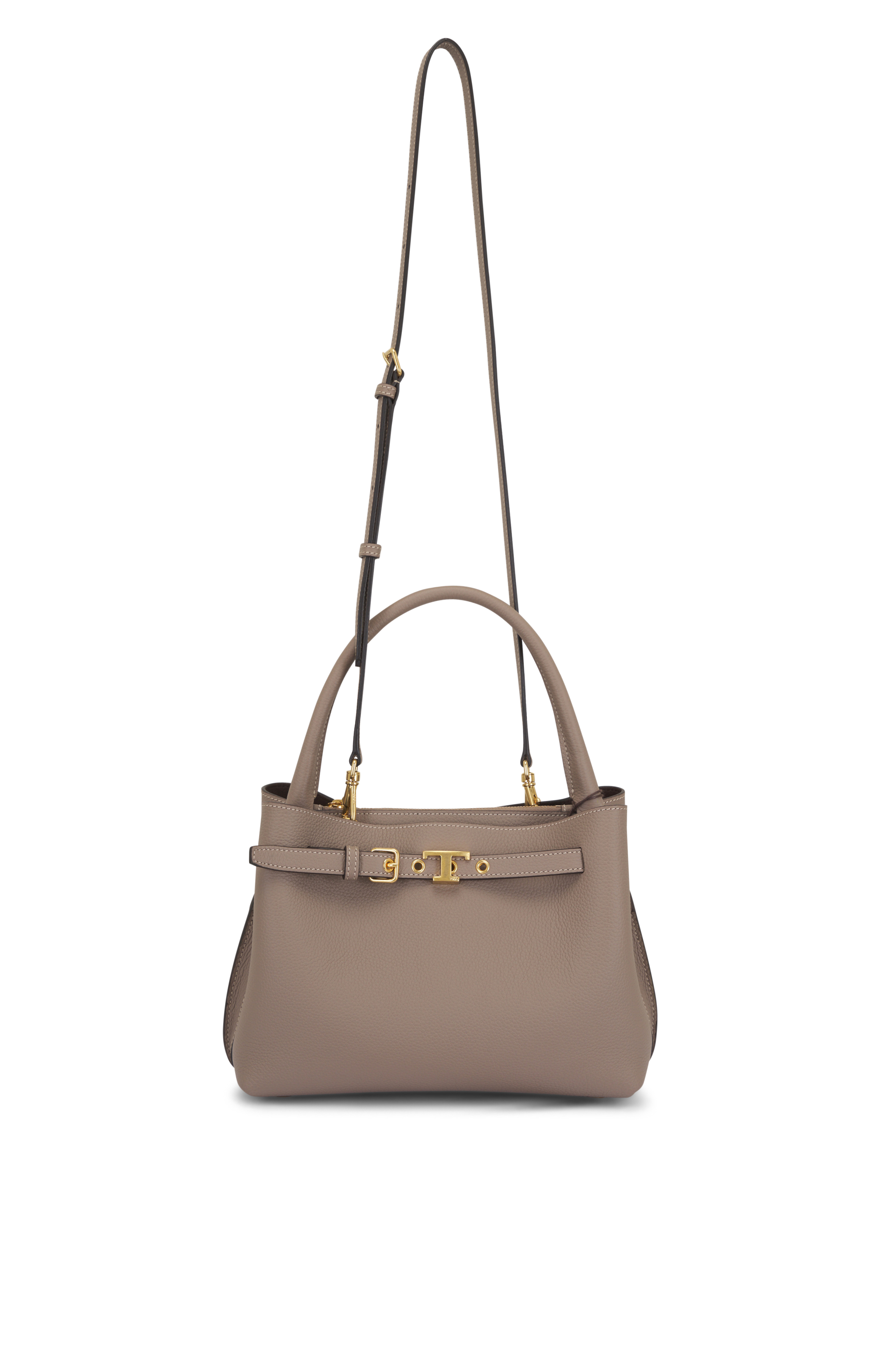 Loewe - Puzzle Burnt Red Leather Top Handle Bag | Mitchell Stores Loewe - Puzzle Burnt Red Leather Top Handle Bag | Mitchell Stores