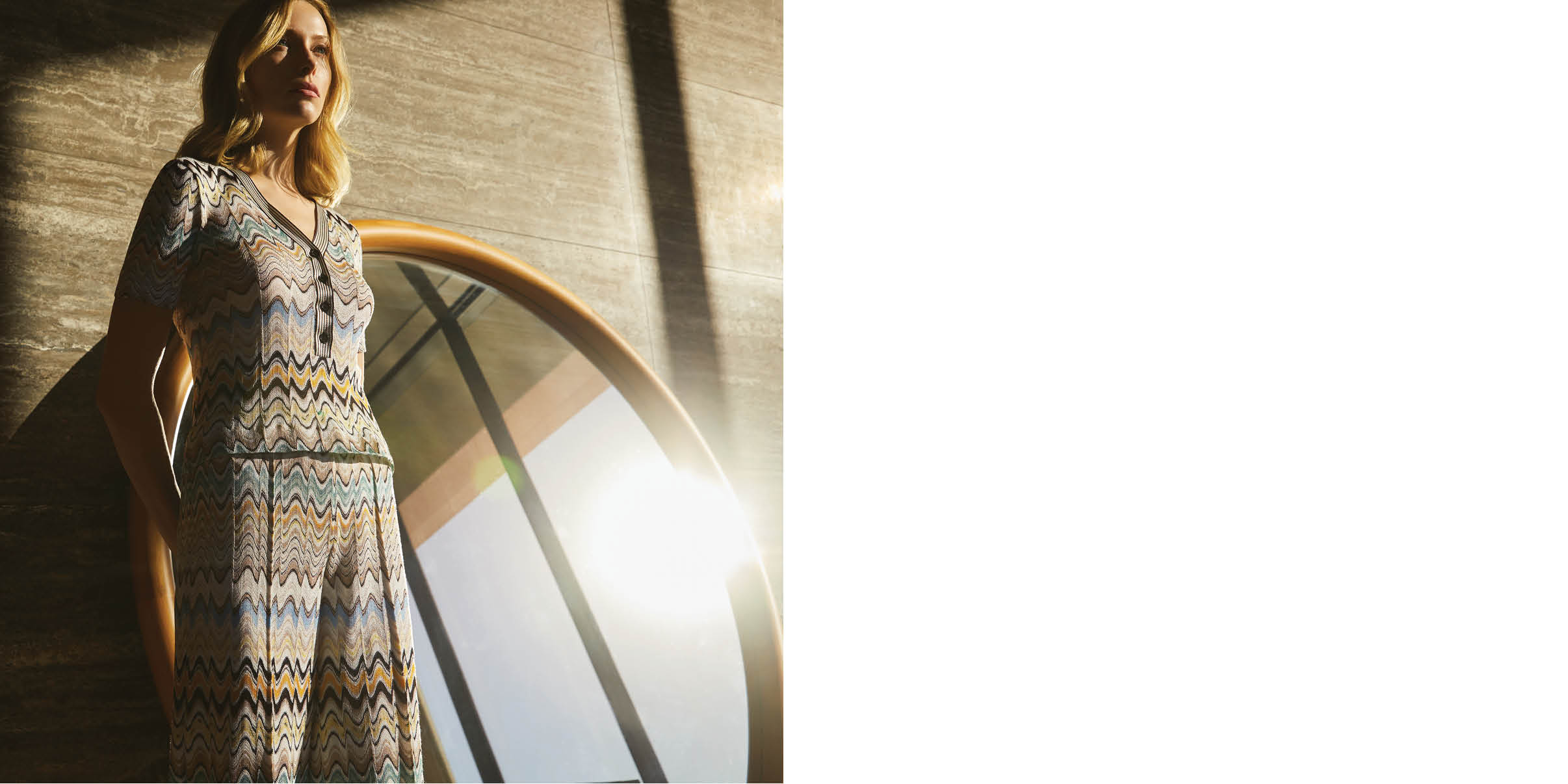 Missoni Designer Collection