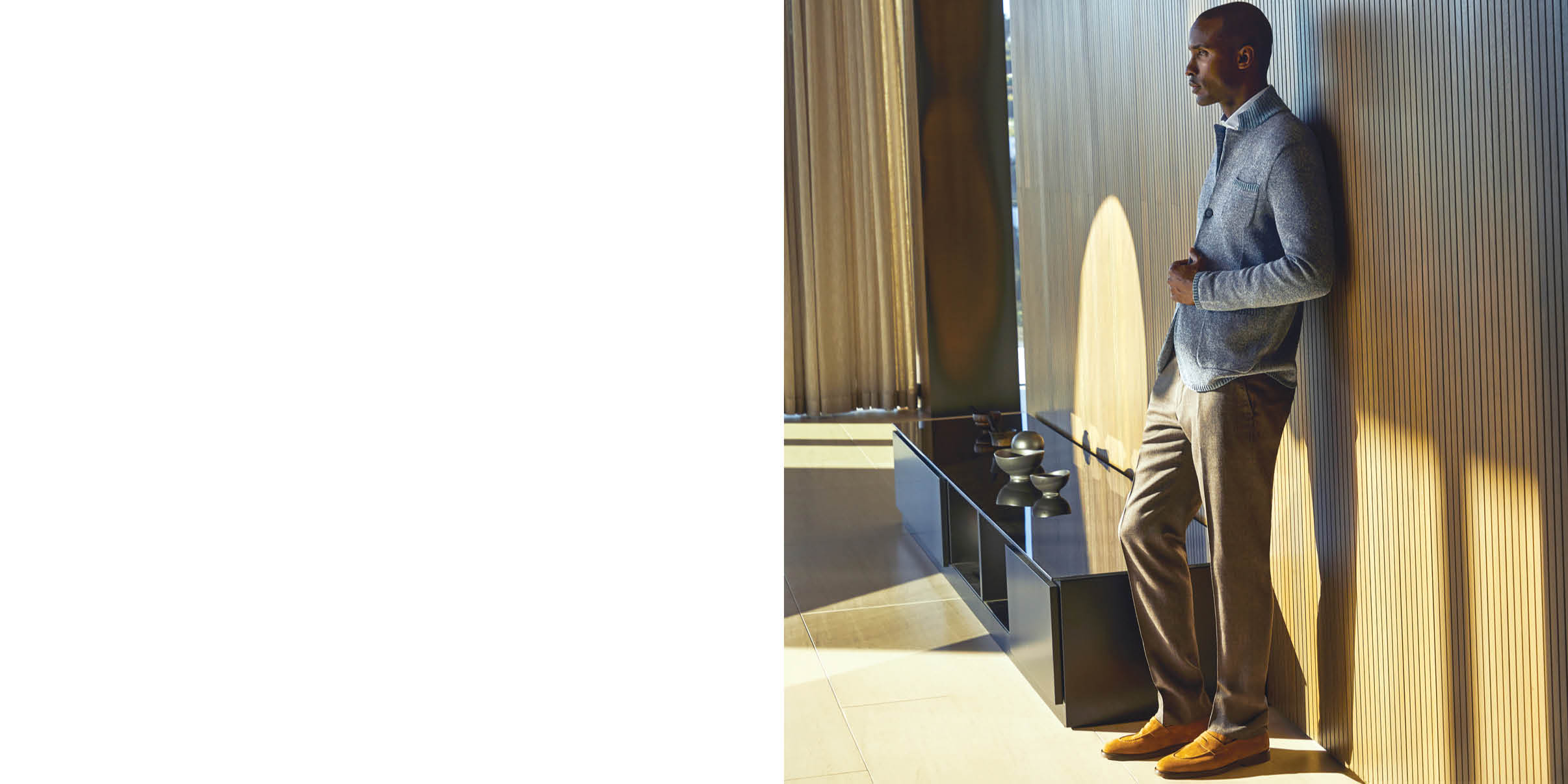 Maurizio Baldassari Designer Collection