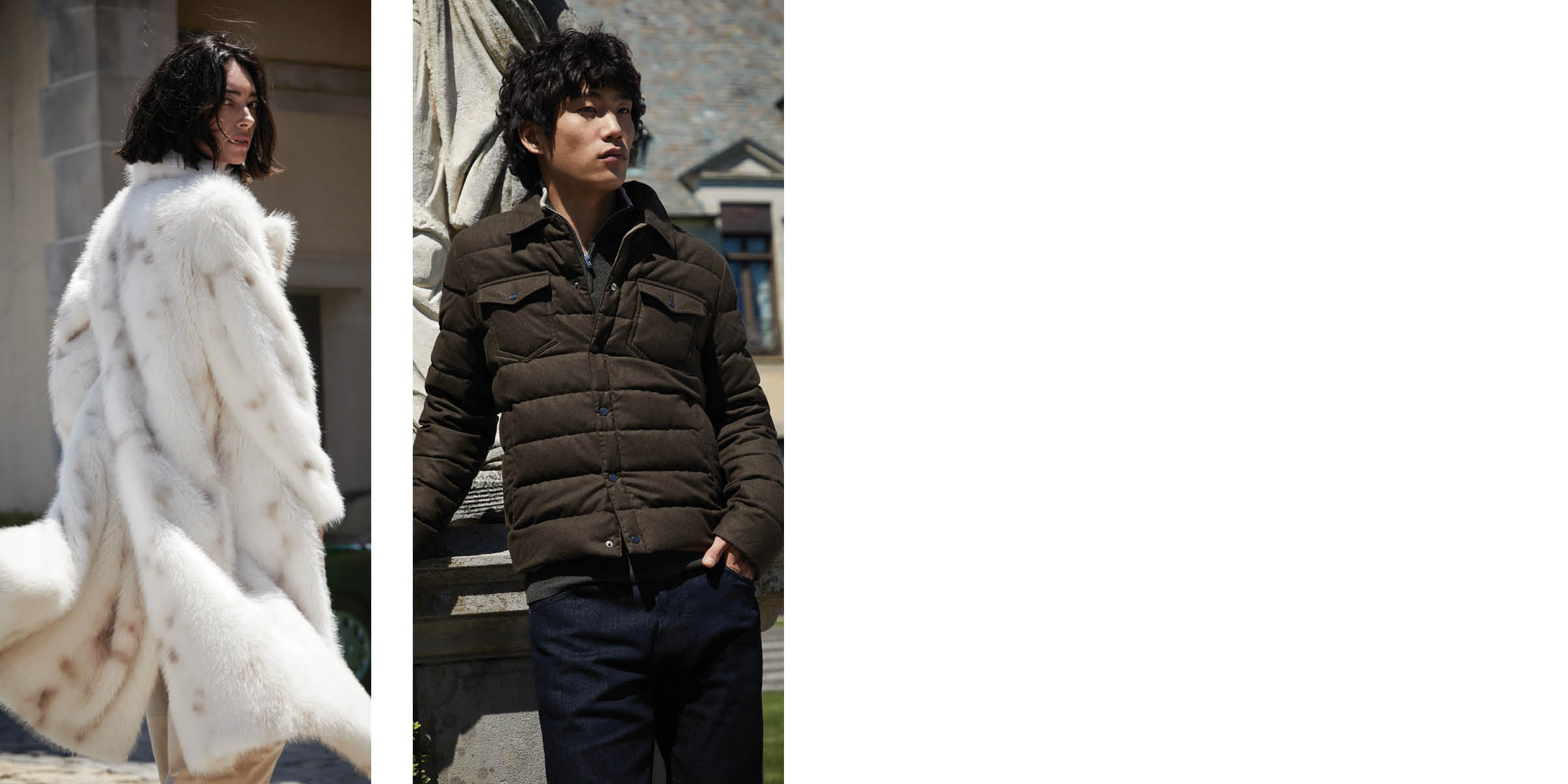 Herno Designer Collection