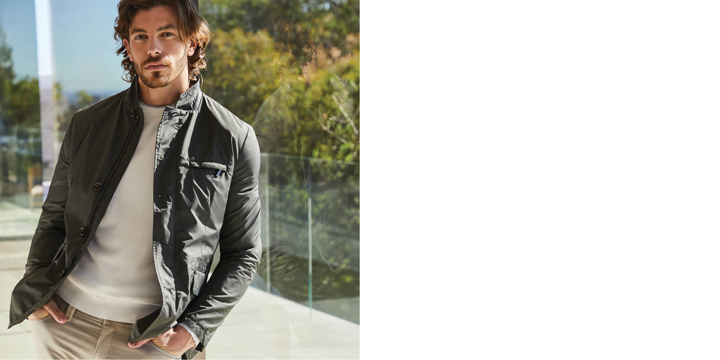 Moorer Designer Collection