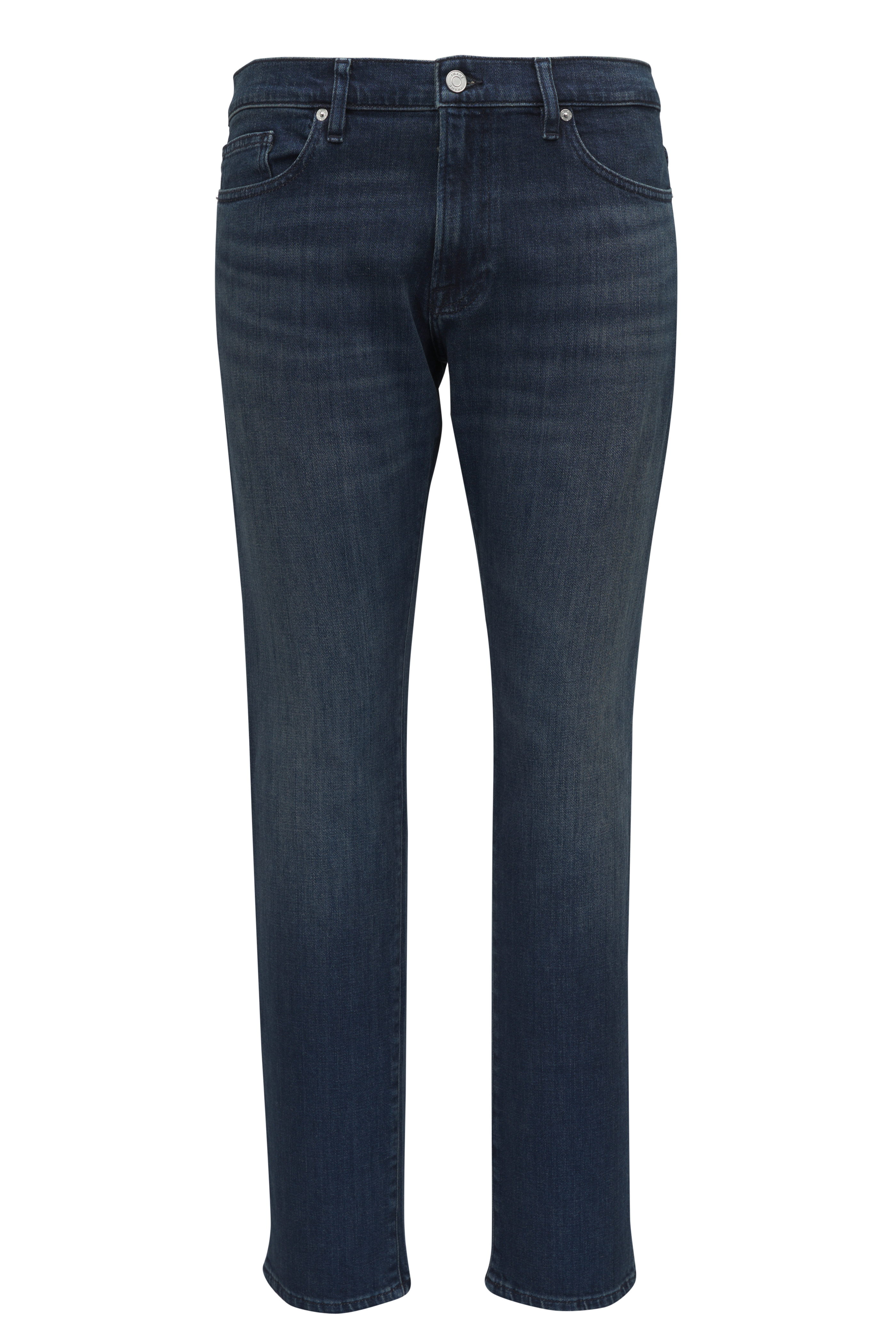 【LIDNM】SEMI WIDE HERITAGE DENIM PANTS LIDNM（リドム）の「SEMI WIDE HERITAGE DENIM PANTS（デニム