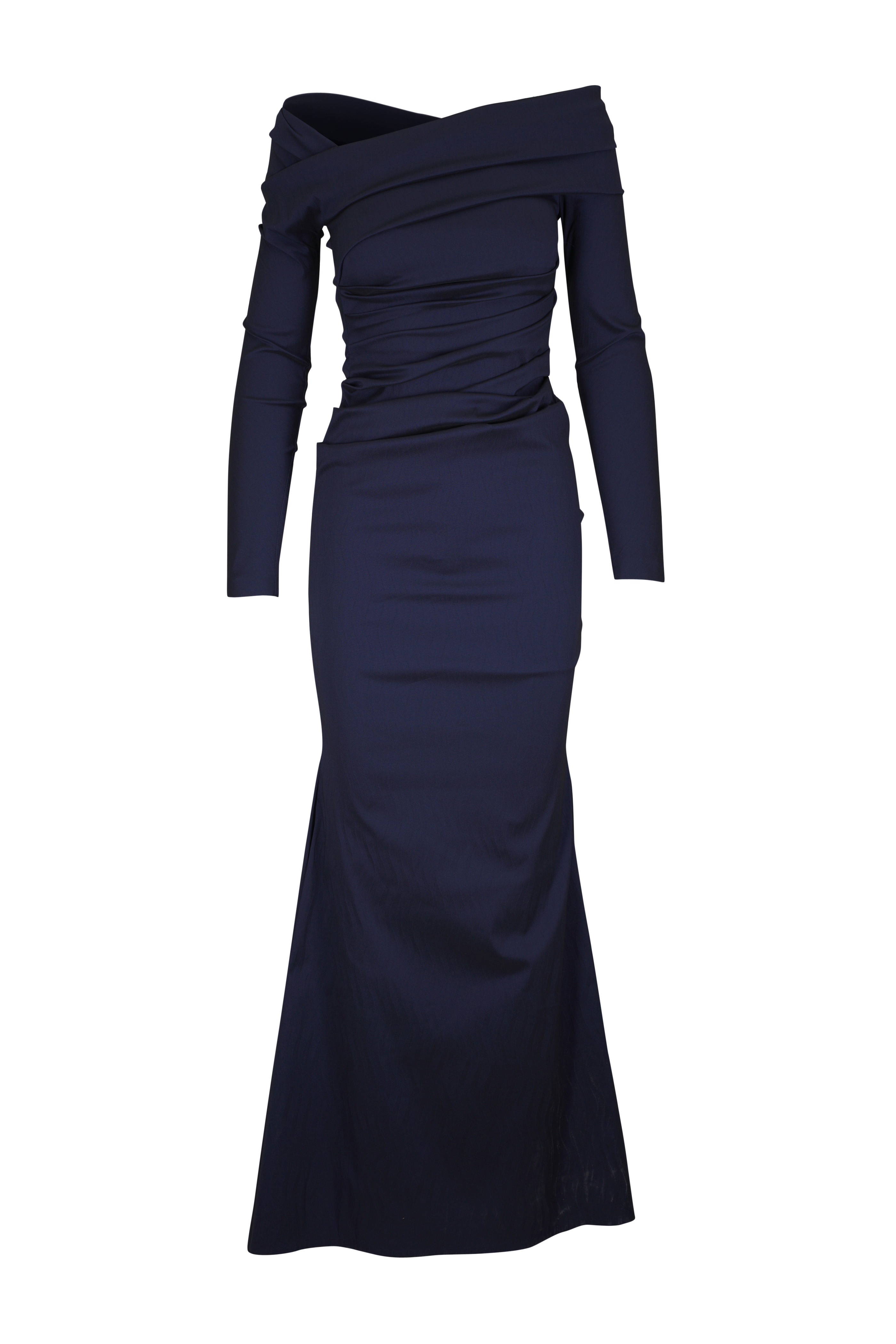【関税&送料込】Bottega Veneta Pastel Blue Viscose Blend Coa uploading-1421282.jpg