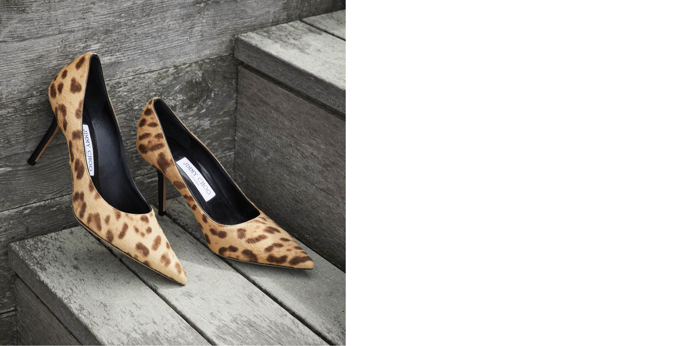 Jimmy Choo Designer Collection