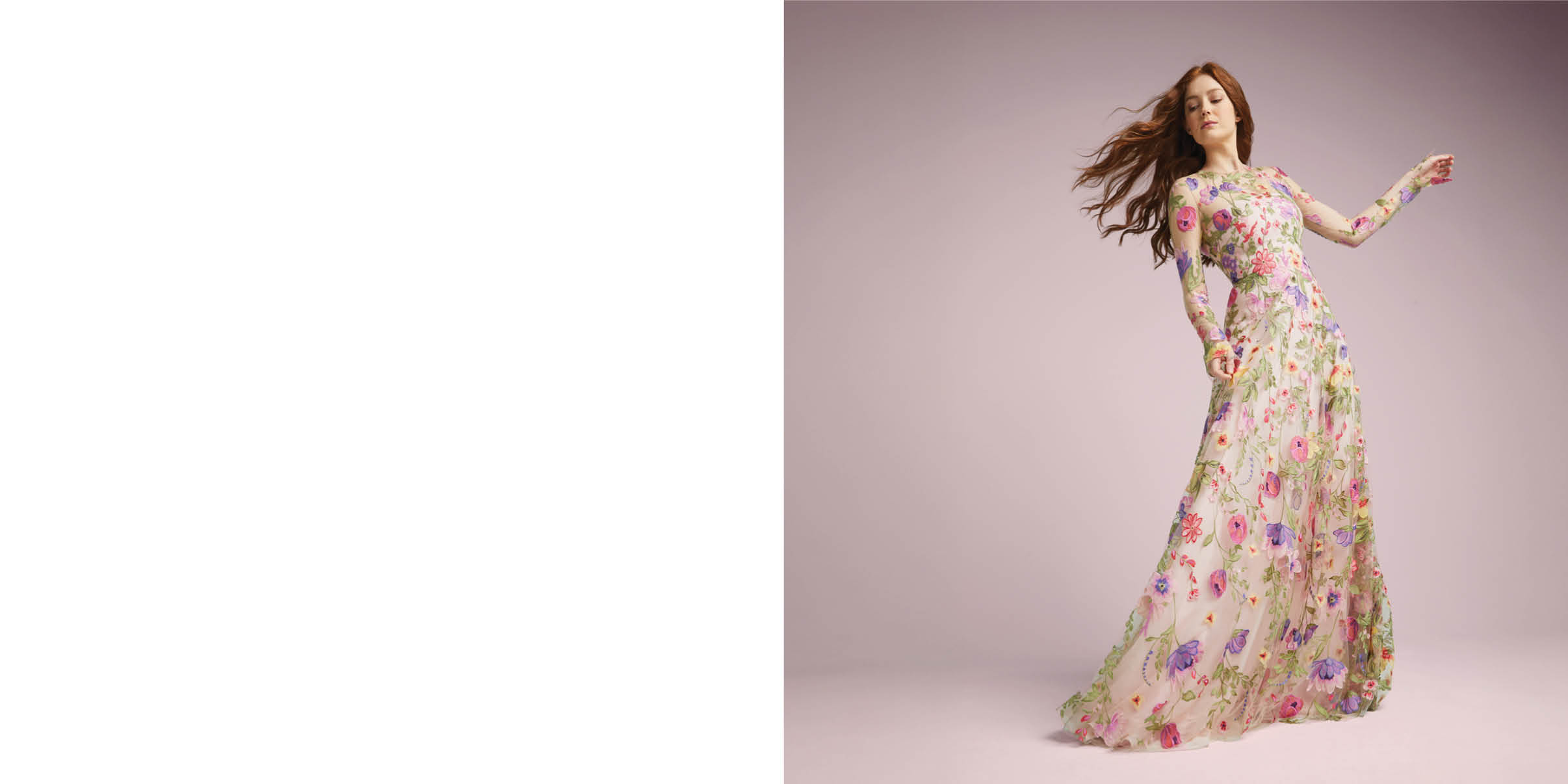 Naeem Khan Designer Collection