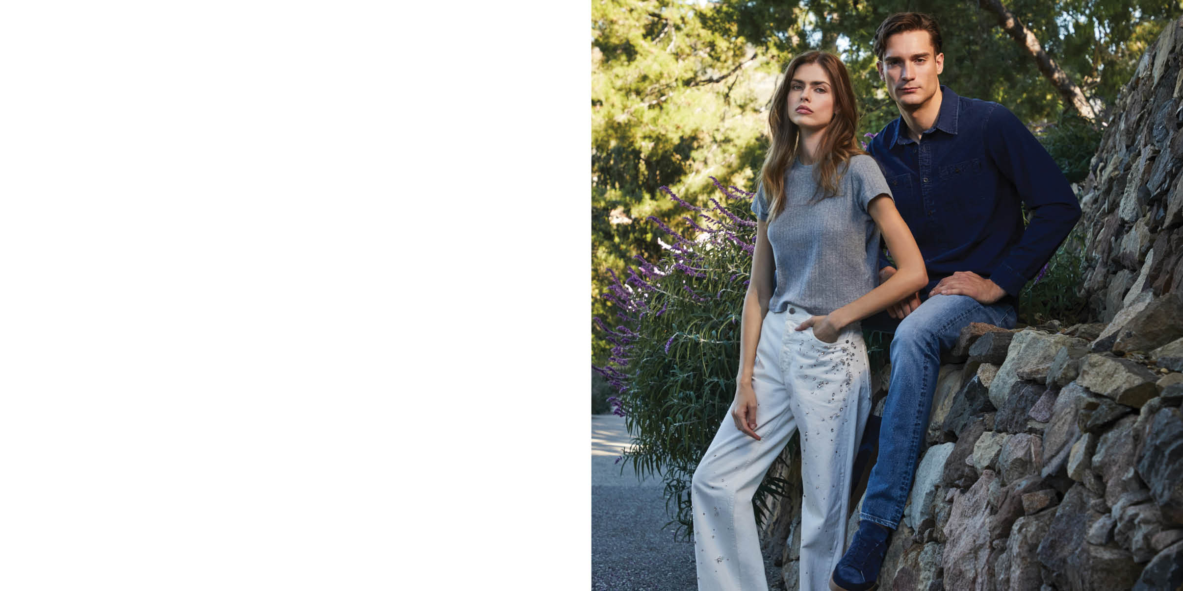 AG Denim Women's Designer Collection