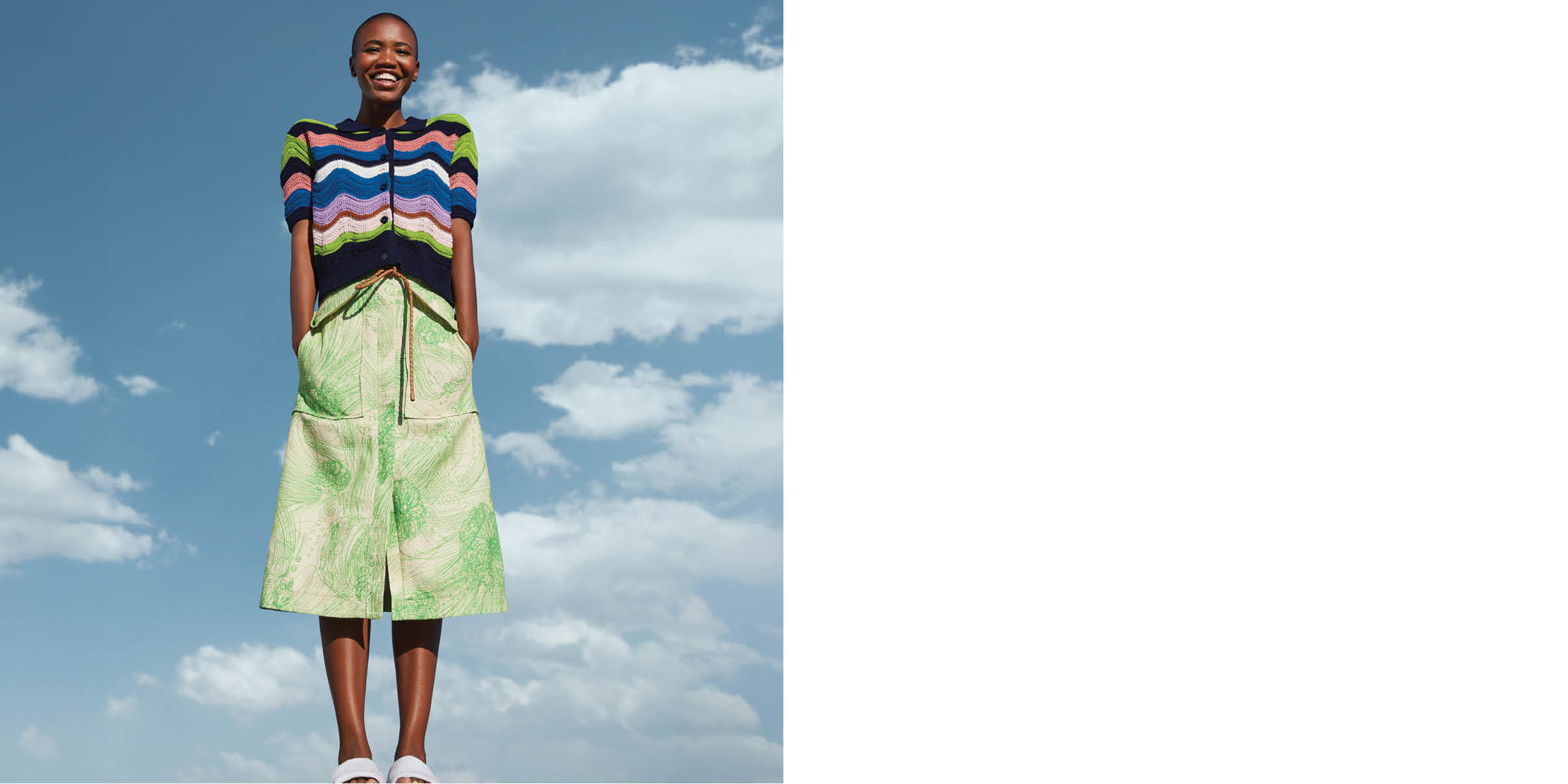 Odeeh Designer Collection