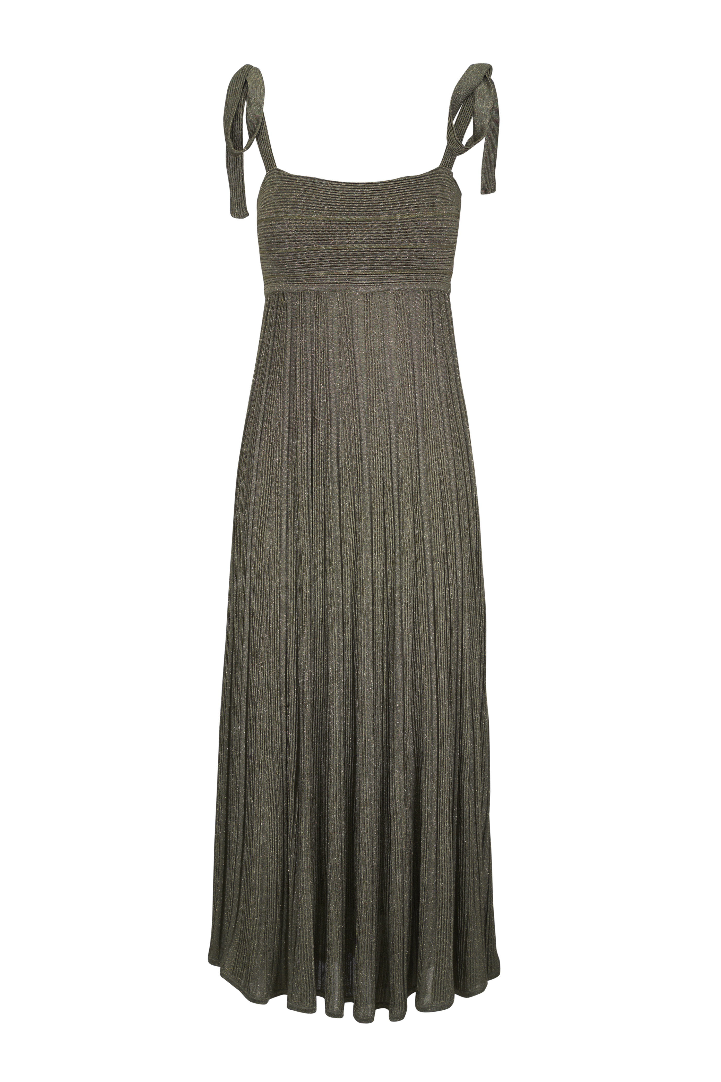 zimmermann green paisley dress S Blue Long Fall Dresses