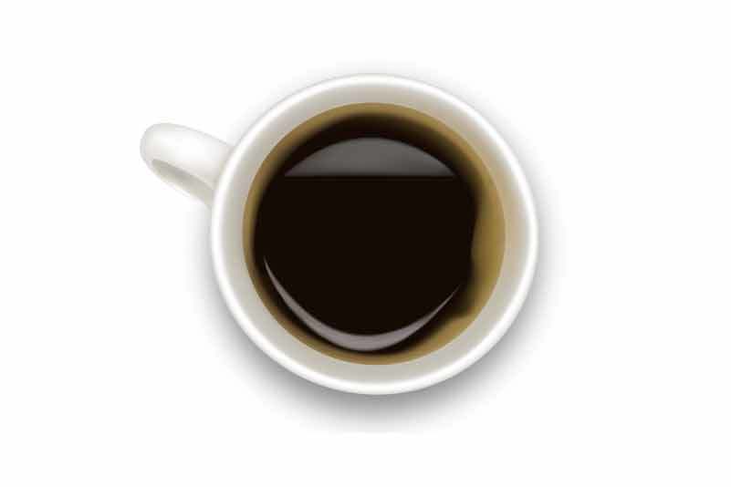 Coffee? Tea? Coffee? Tea?