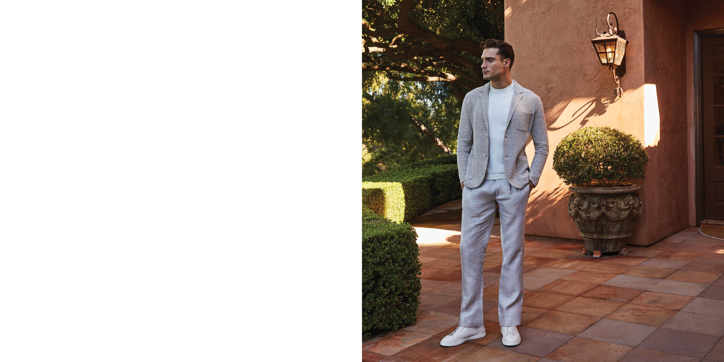 Patrick Assaraf Designer Collection