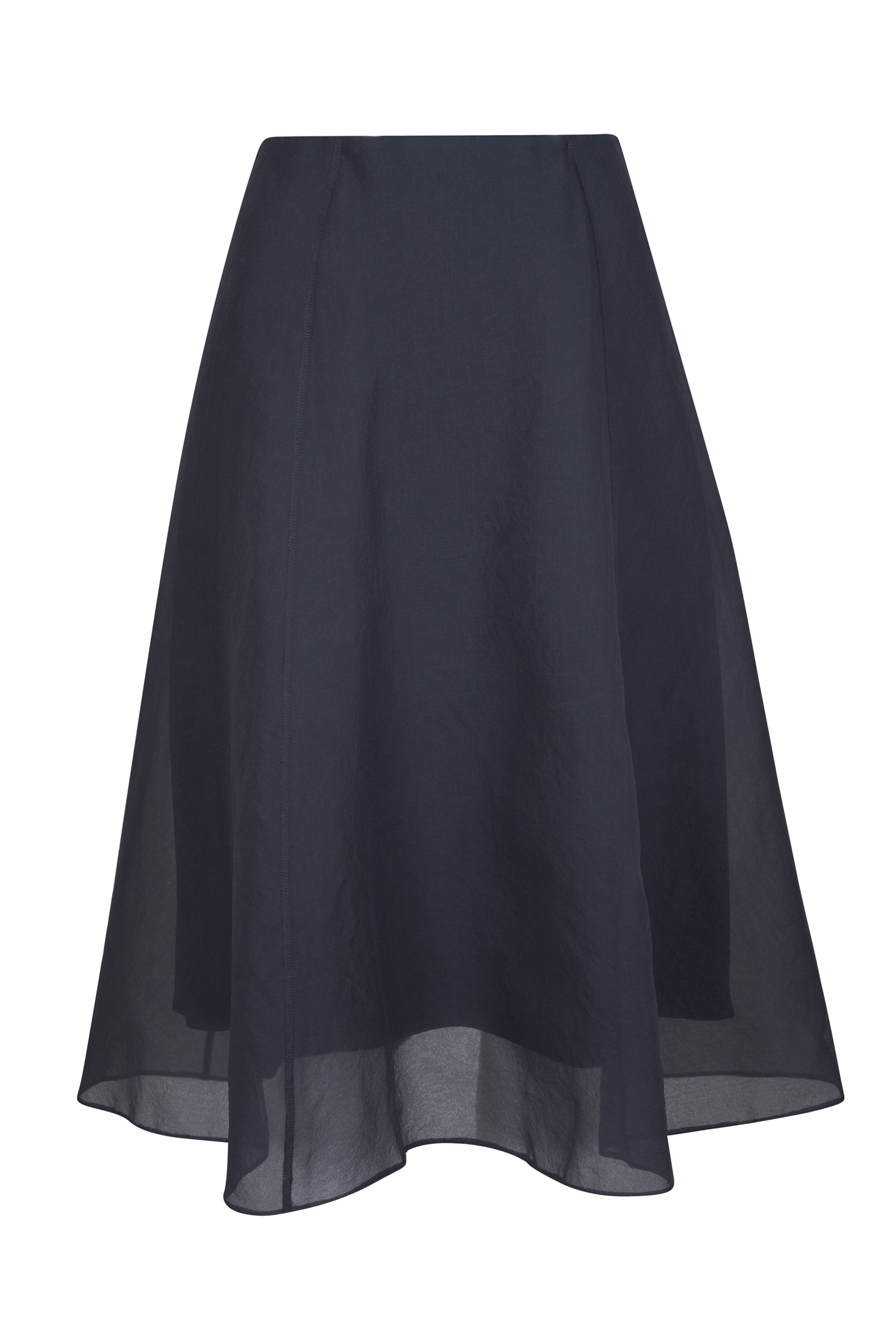 VIP【送料関税込】BRUNELLO CUCINELLI LINEN BLEND LONG SKIRT 29777232_59011976_600.jpg
