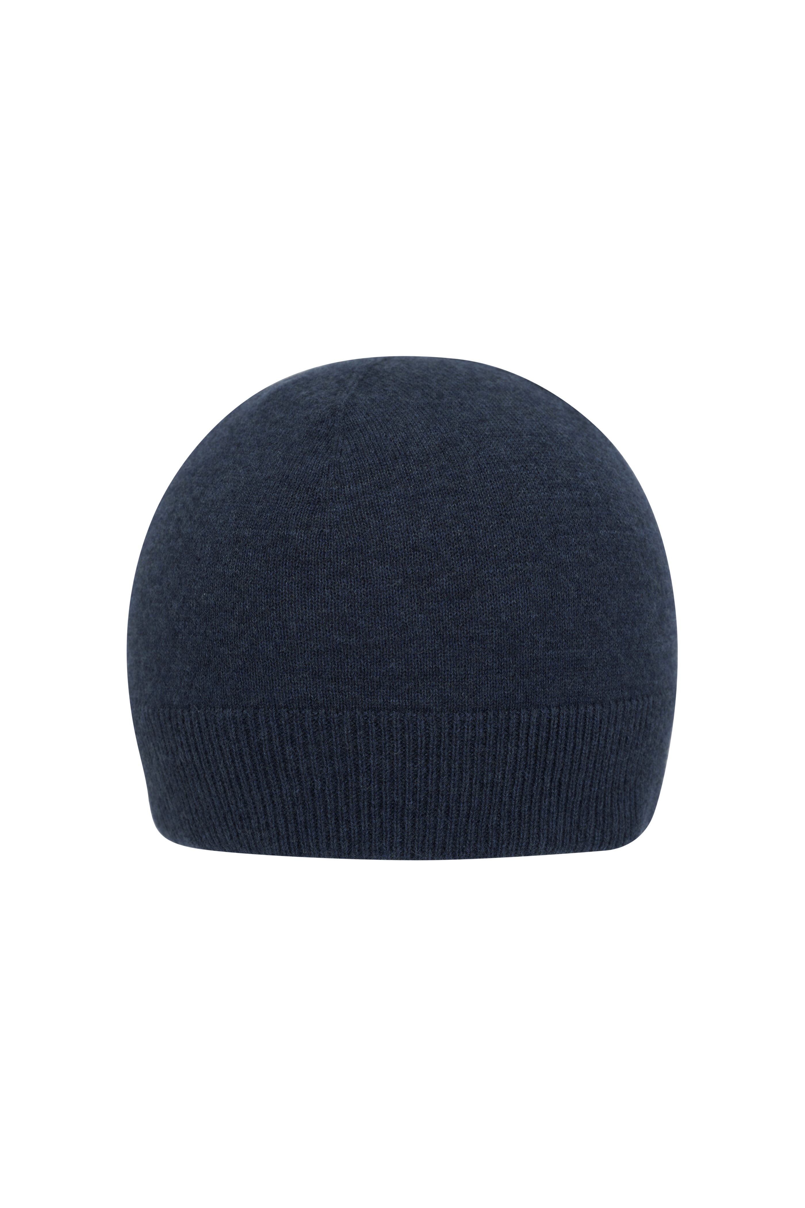 Brunello Cucinelli - Gray Knit Baseball Cap | Mitchell Stores