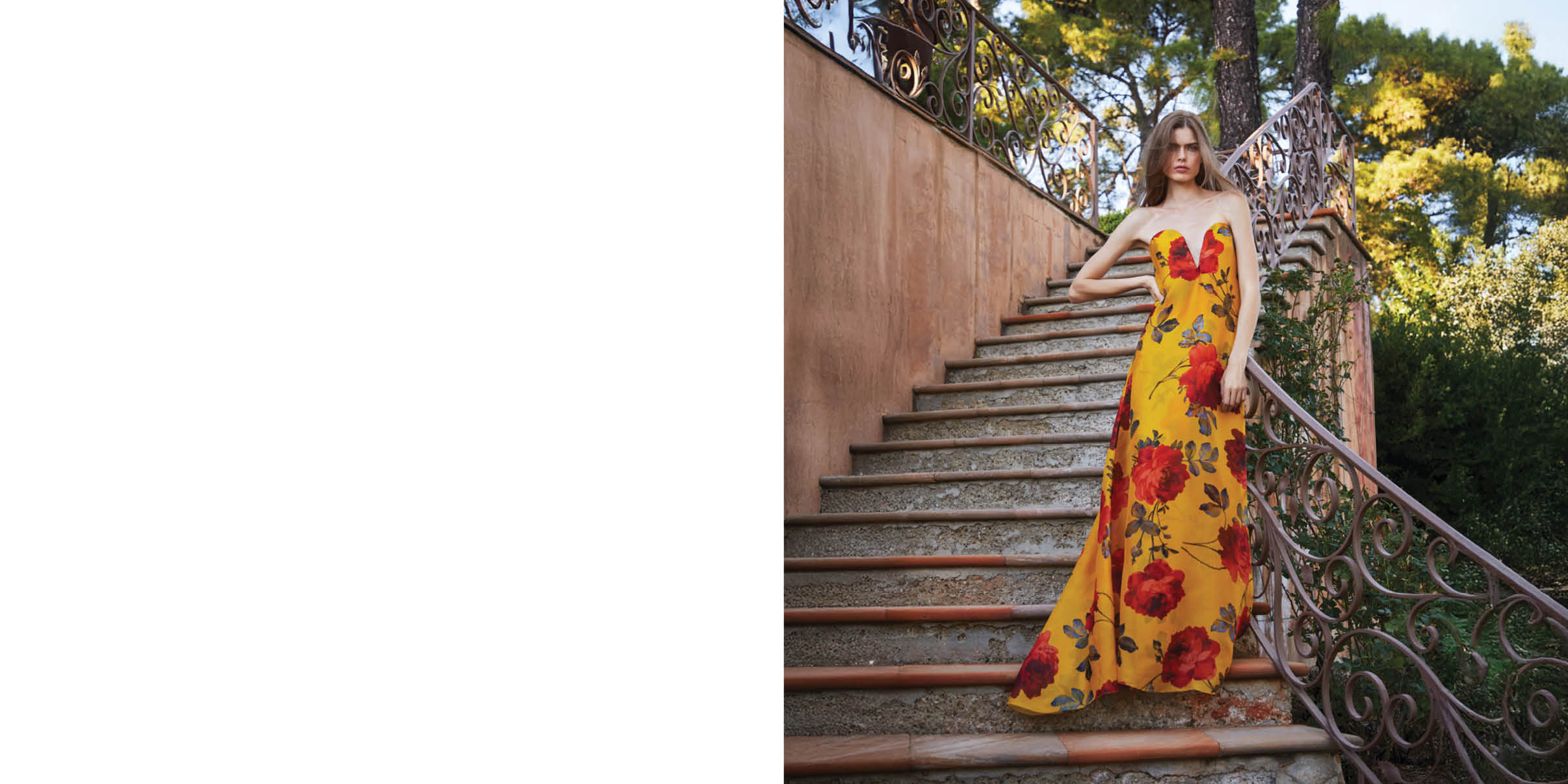 Carolina Herrera Designer Collection