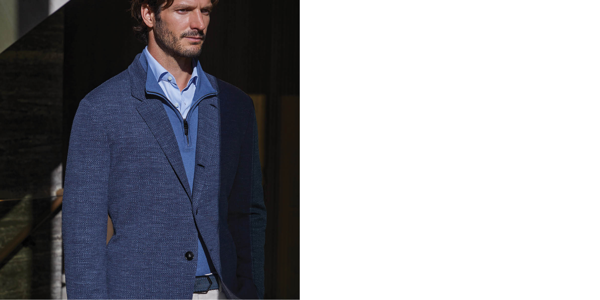 Canali Designer Collection