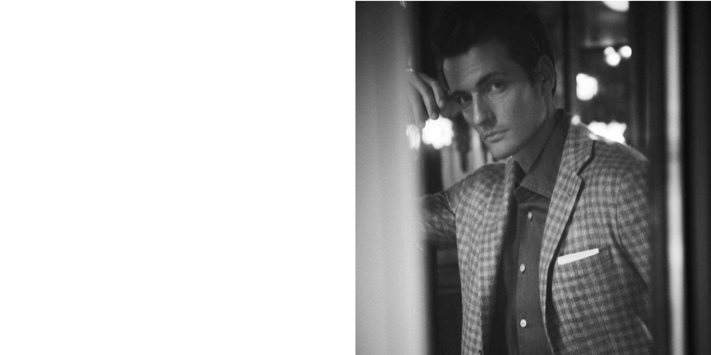 Kiton Men's Designer Collection