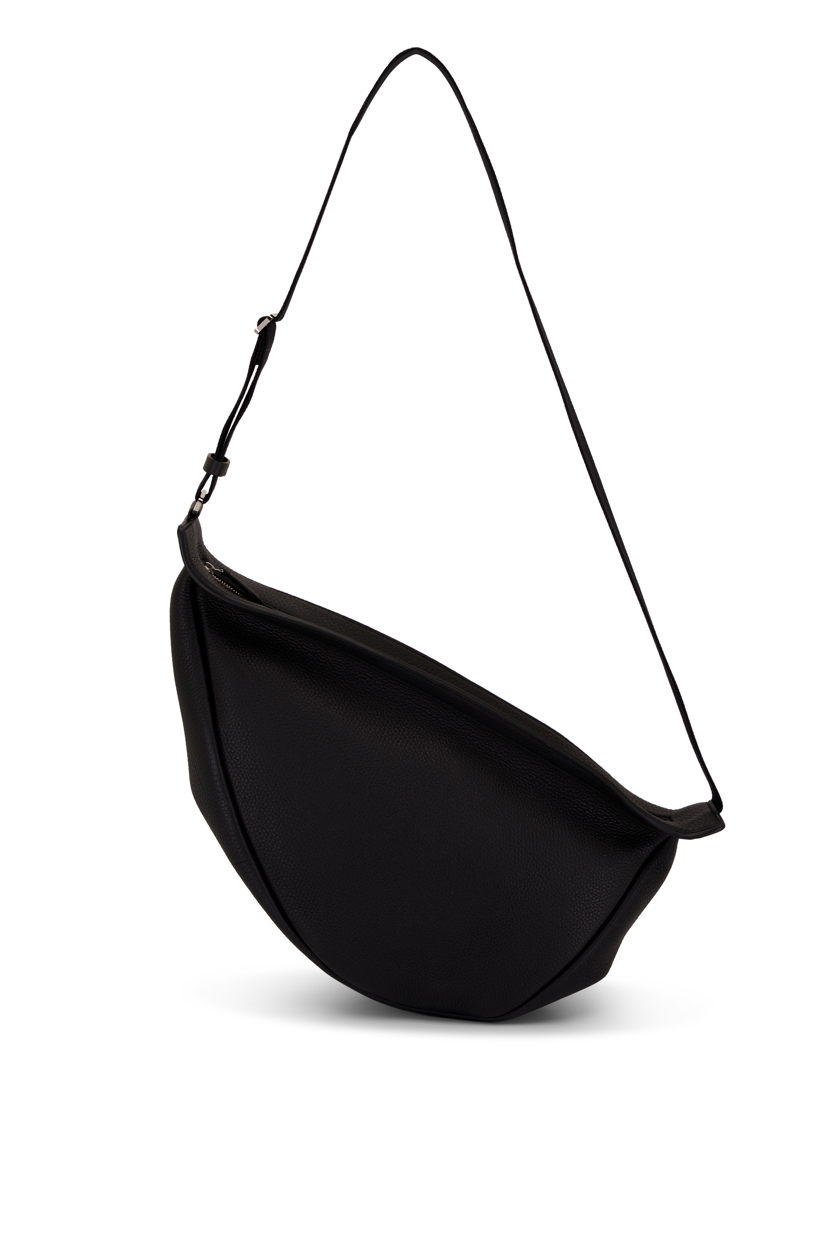 ショルダーバッグ・ポシェット PRADA SHOULDER BAG (1BH192V3OO2EC9 F0009) Prada Leather Shoulder Bag | Saks Fifth Avenue