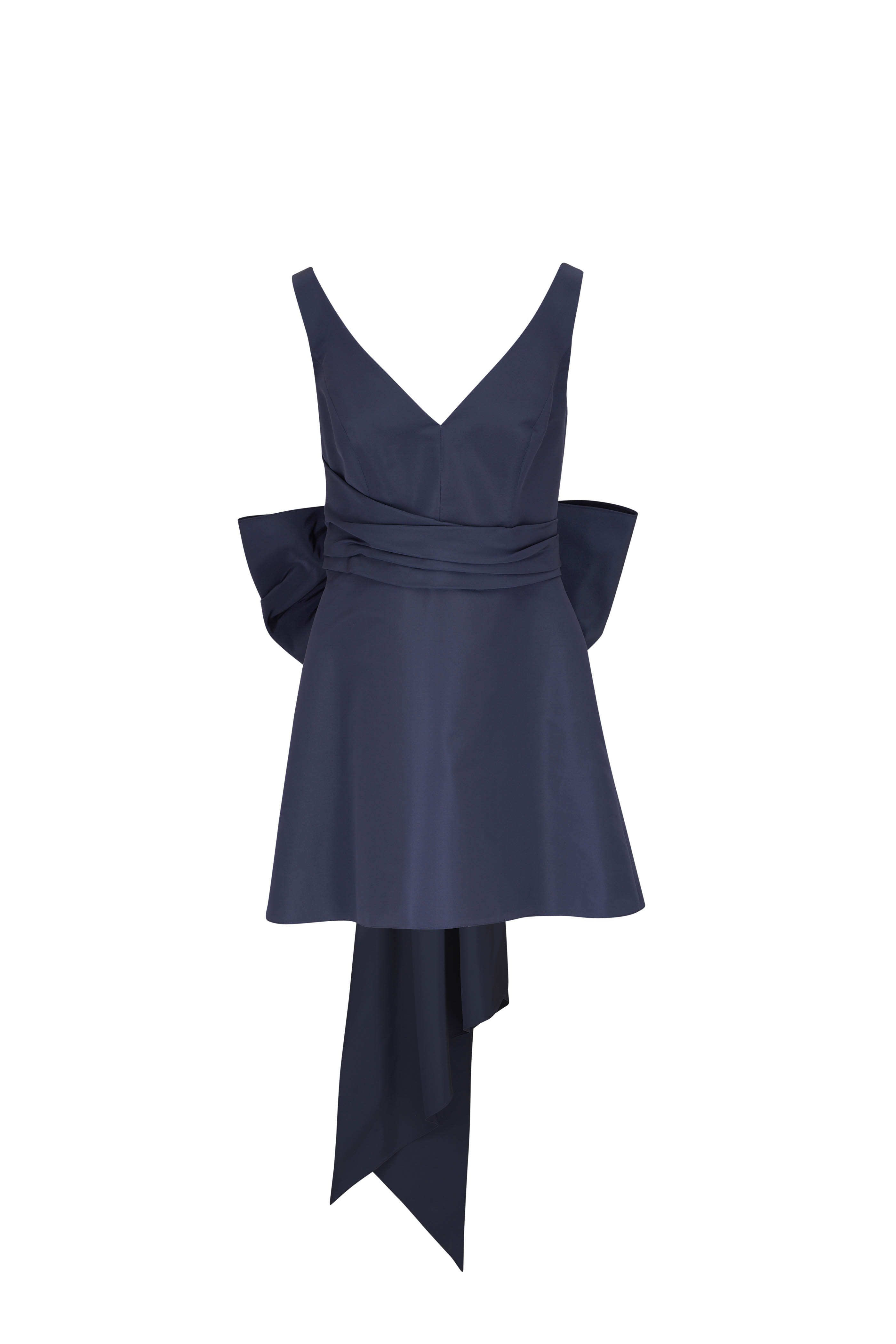 floral cutout midi dress Blue Zone Planet