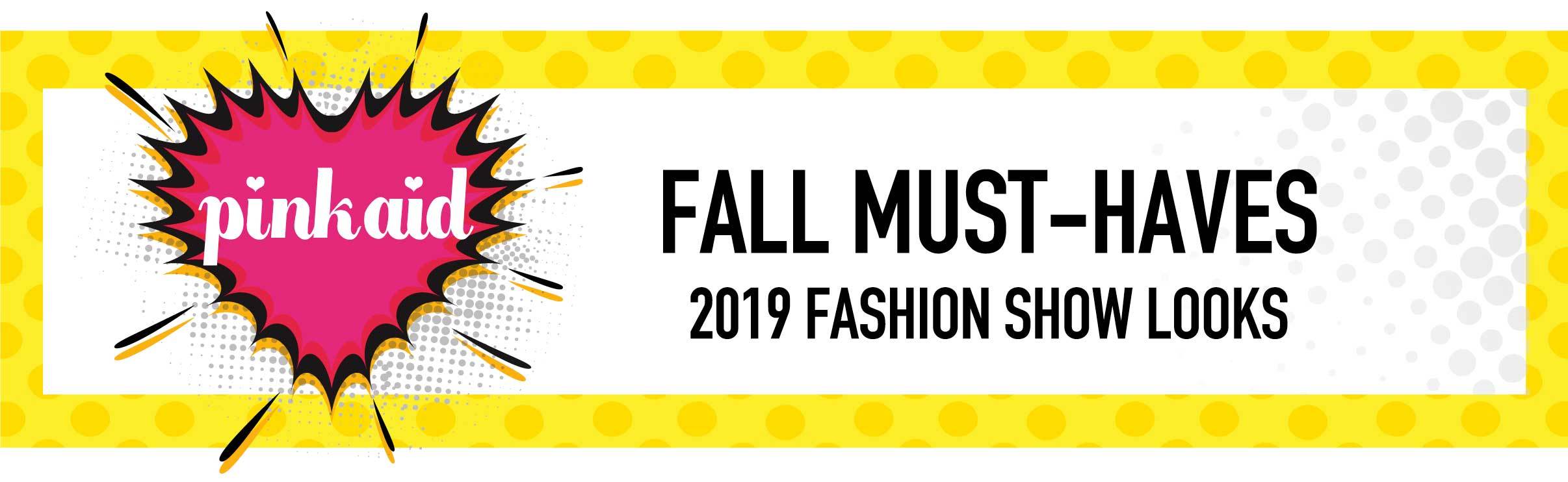 Pink Aid Long Island Runway Looks Pink Aid Long Island Runway Looks