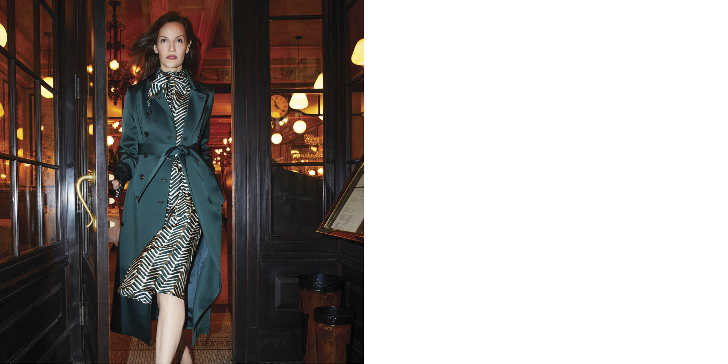 Kiton Women's Designer Collection