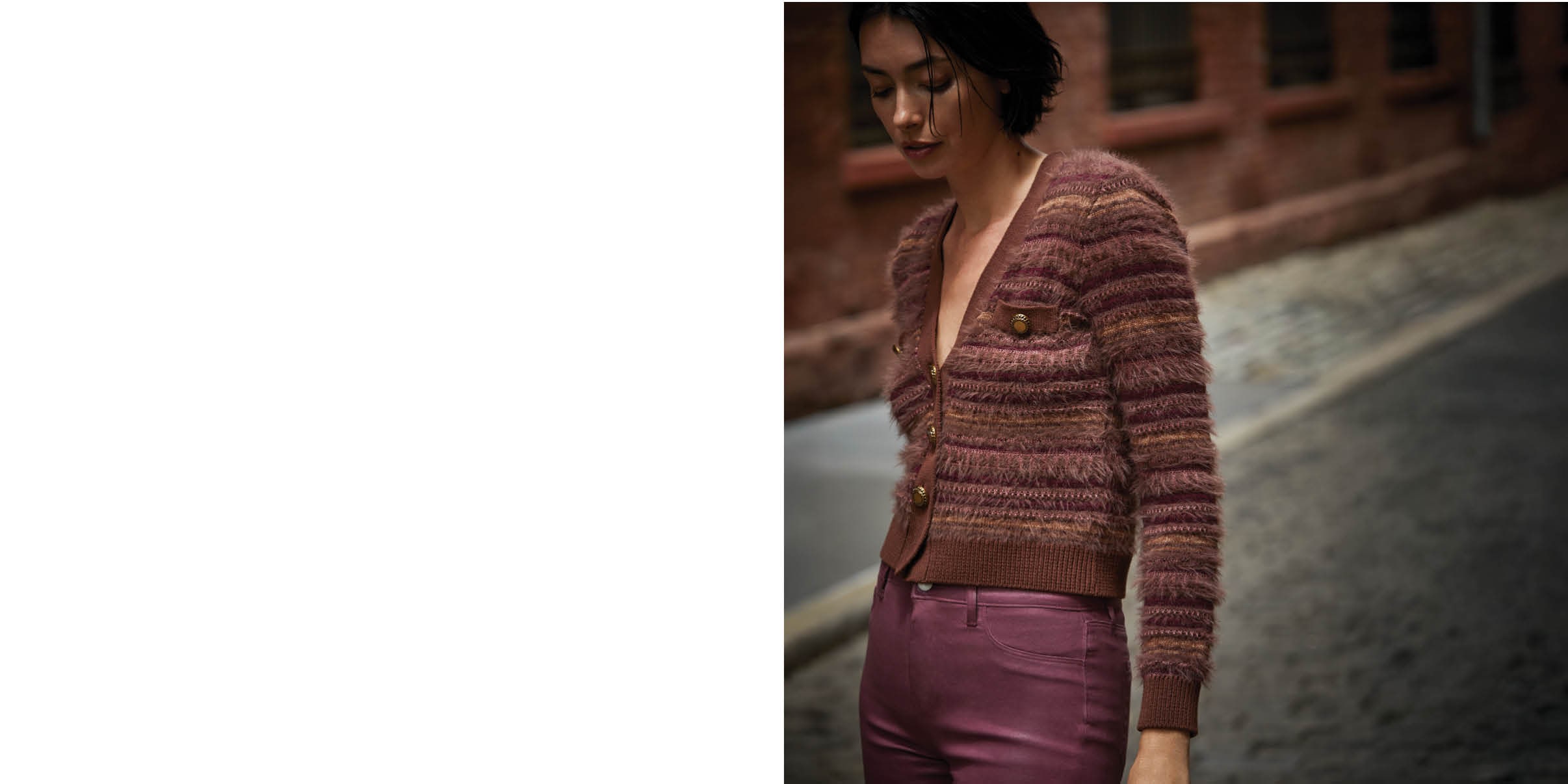 L'Agence Designer Collection