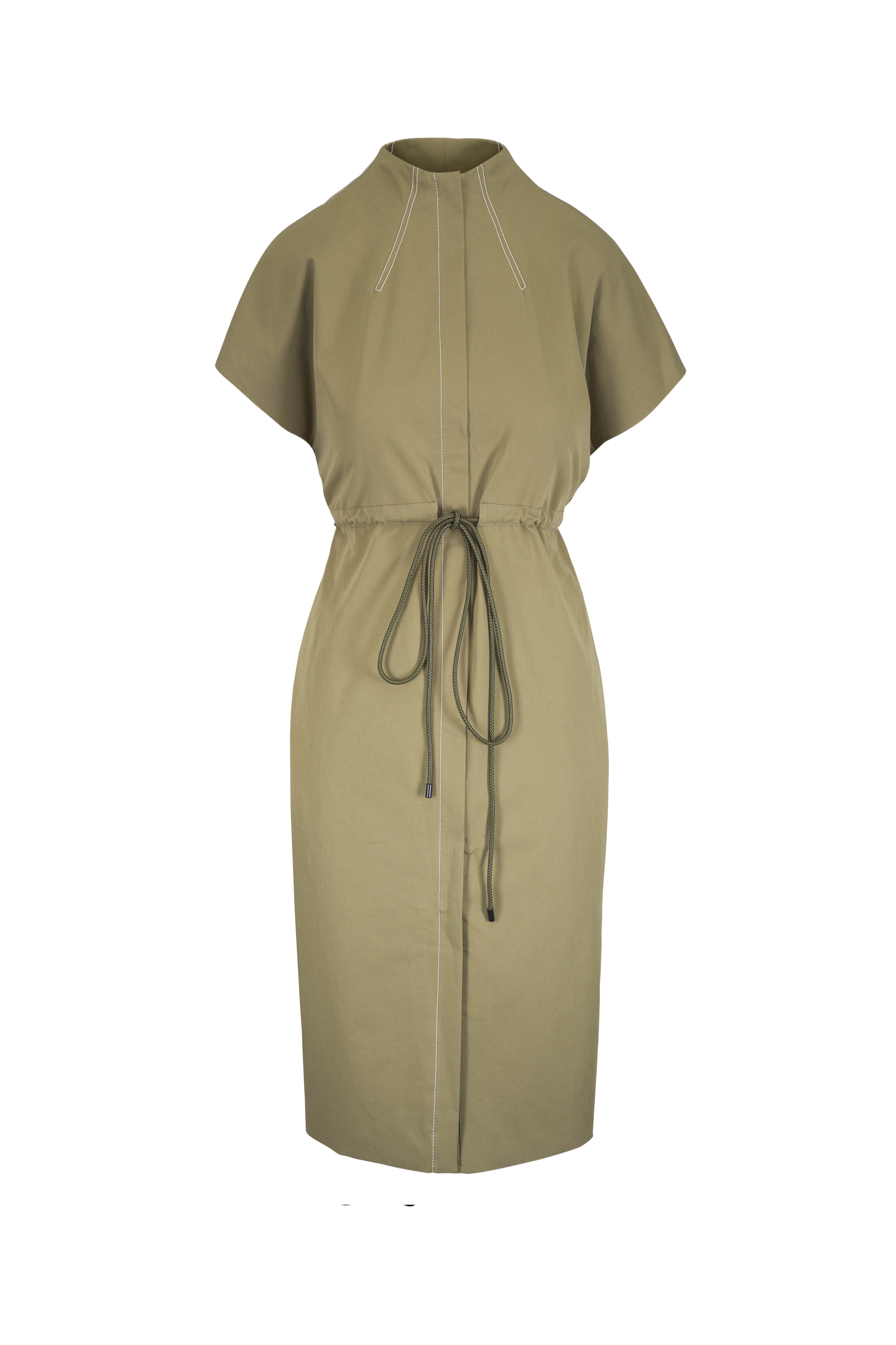 Talbot Runhof - Dark Emerald Green Velvet Cocktail Dress Talbot Runhof - Dark Emerald Green Velvet Cocktail Dress