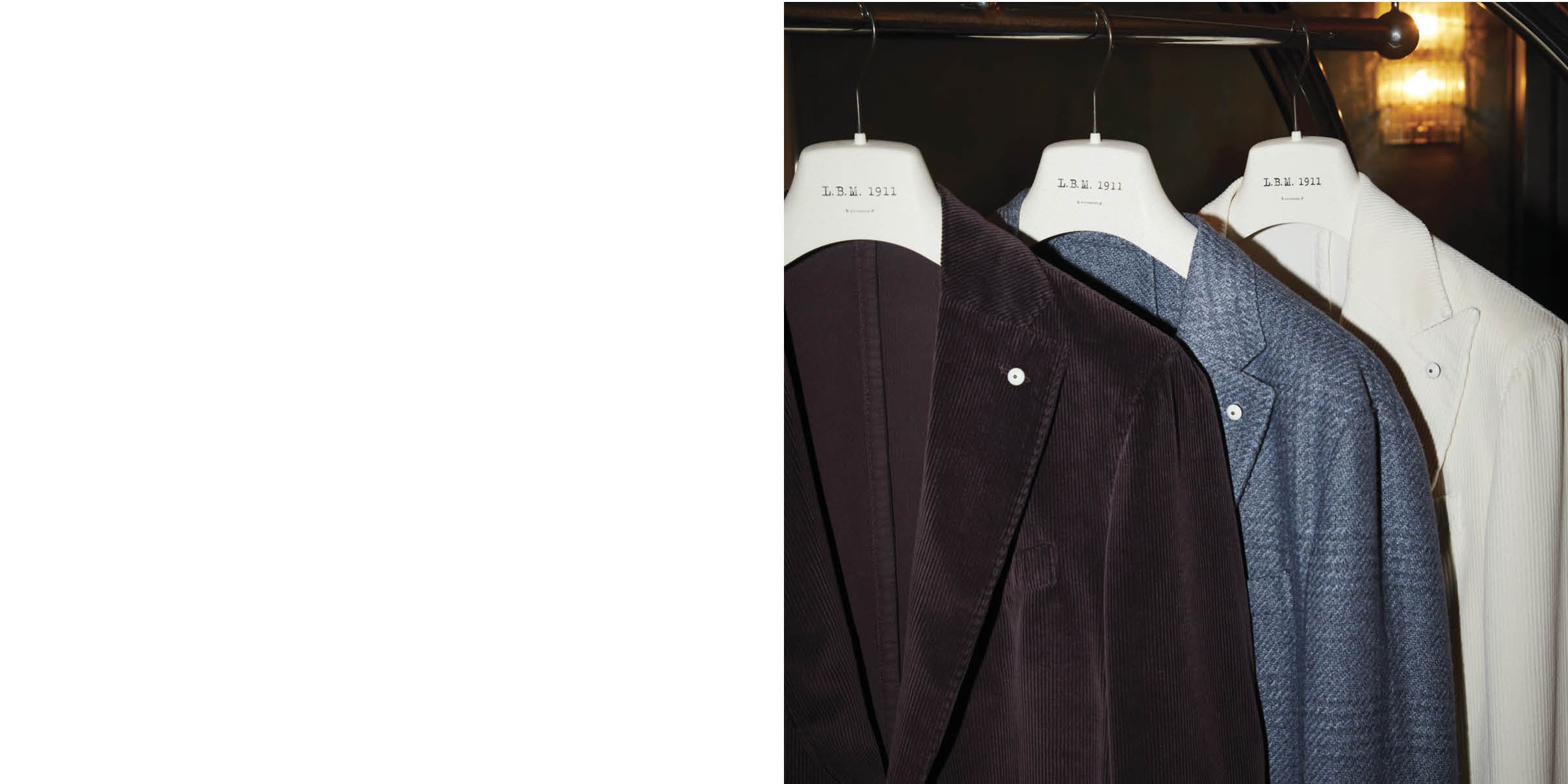 LBM 1911 Designer Collection