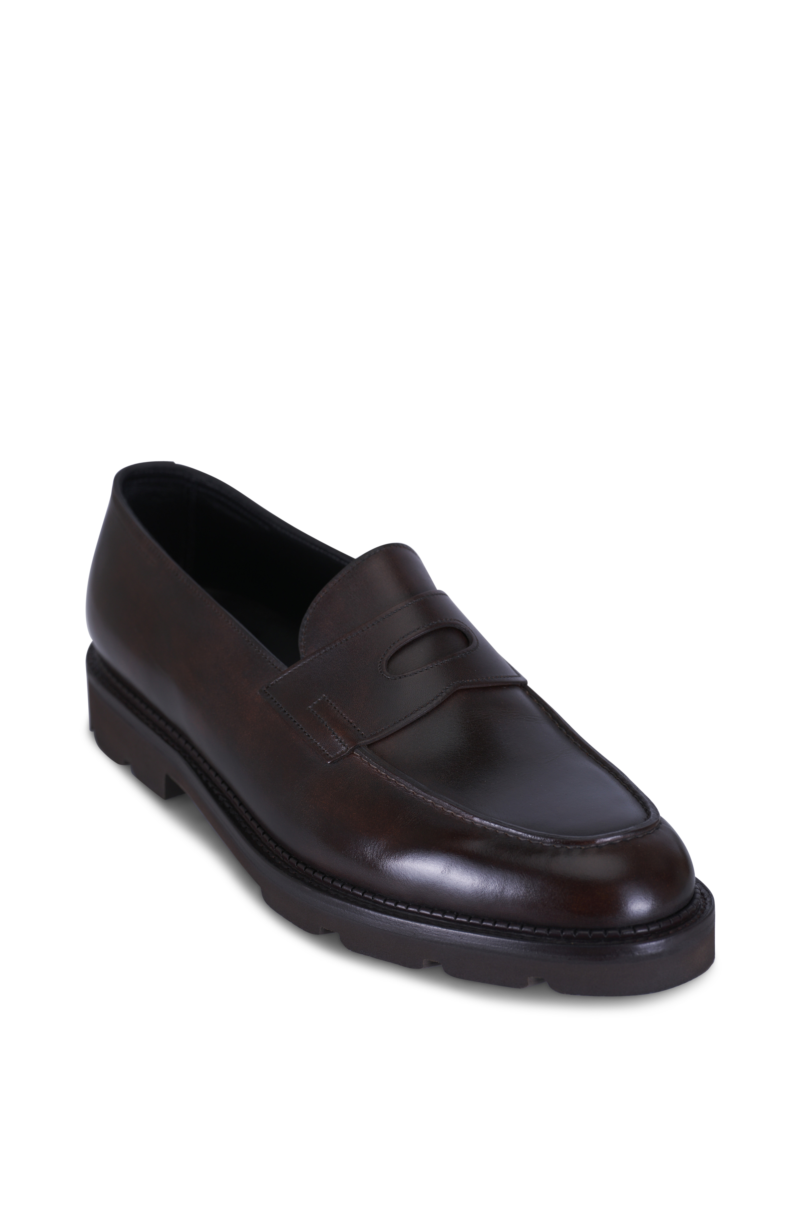 j*t様 JOHN LOBB 旧BARROS UK7 John Lobb London Shoe/ Boot Catalog