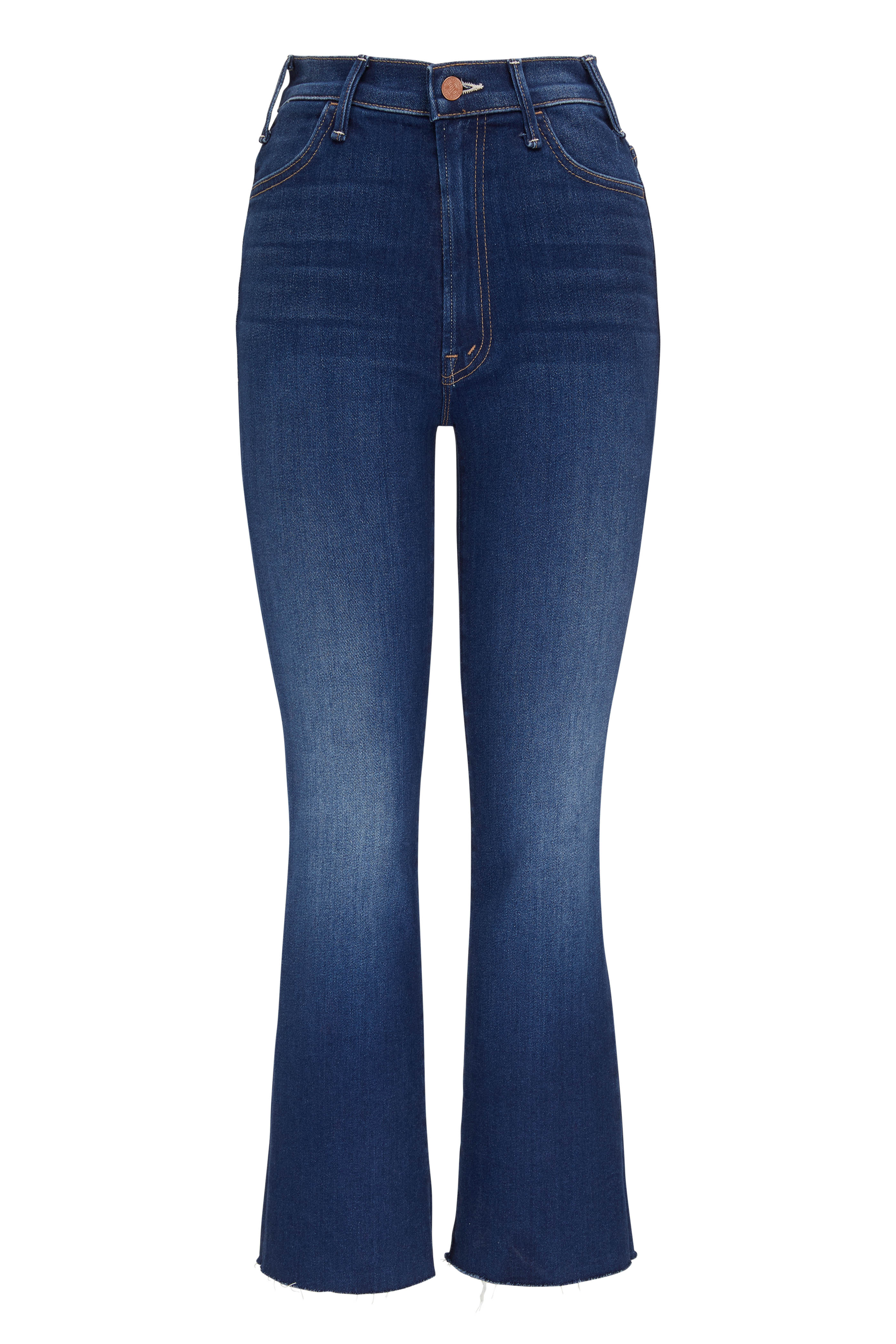 AG - Ex-Boyfriend 16 Year Hudson Slouchy Slim Jean