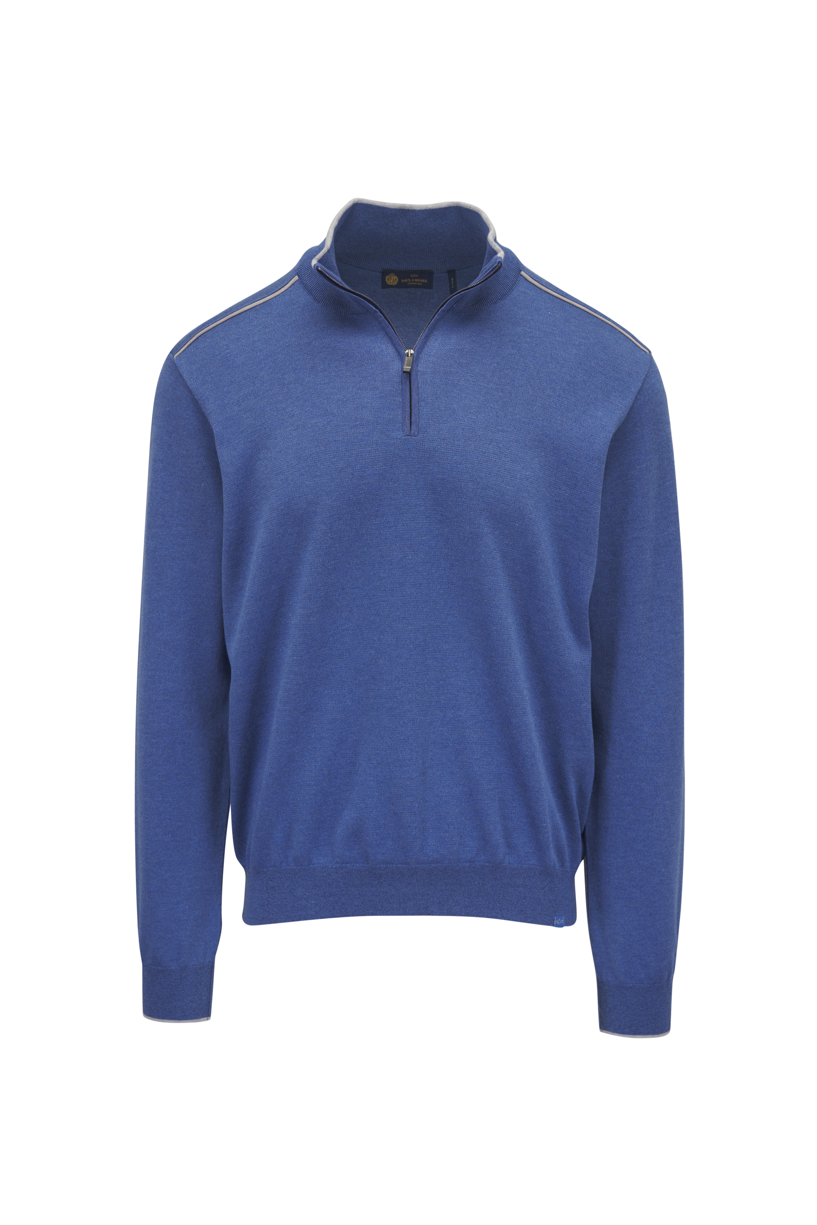 hellolupo ブルマ ロンパ 2 Core Parkland Pullover - Classic Fit | Donald Ross Sportswear