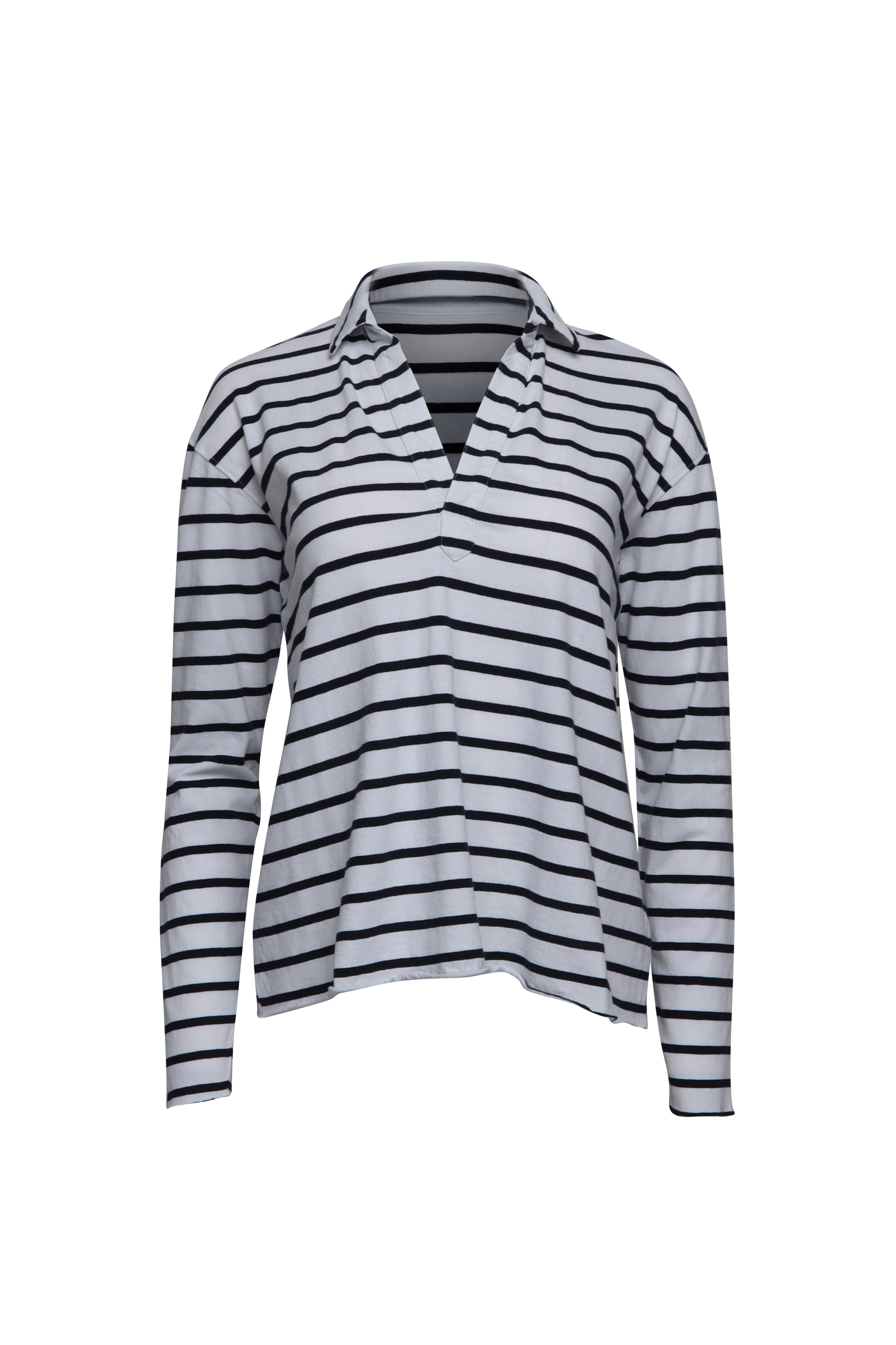 Vince - Oceana Cotton Dolman Sleeve T-Shirt | Mitchell Stores