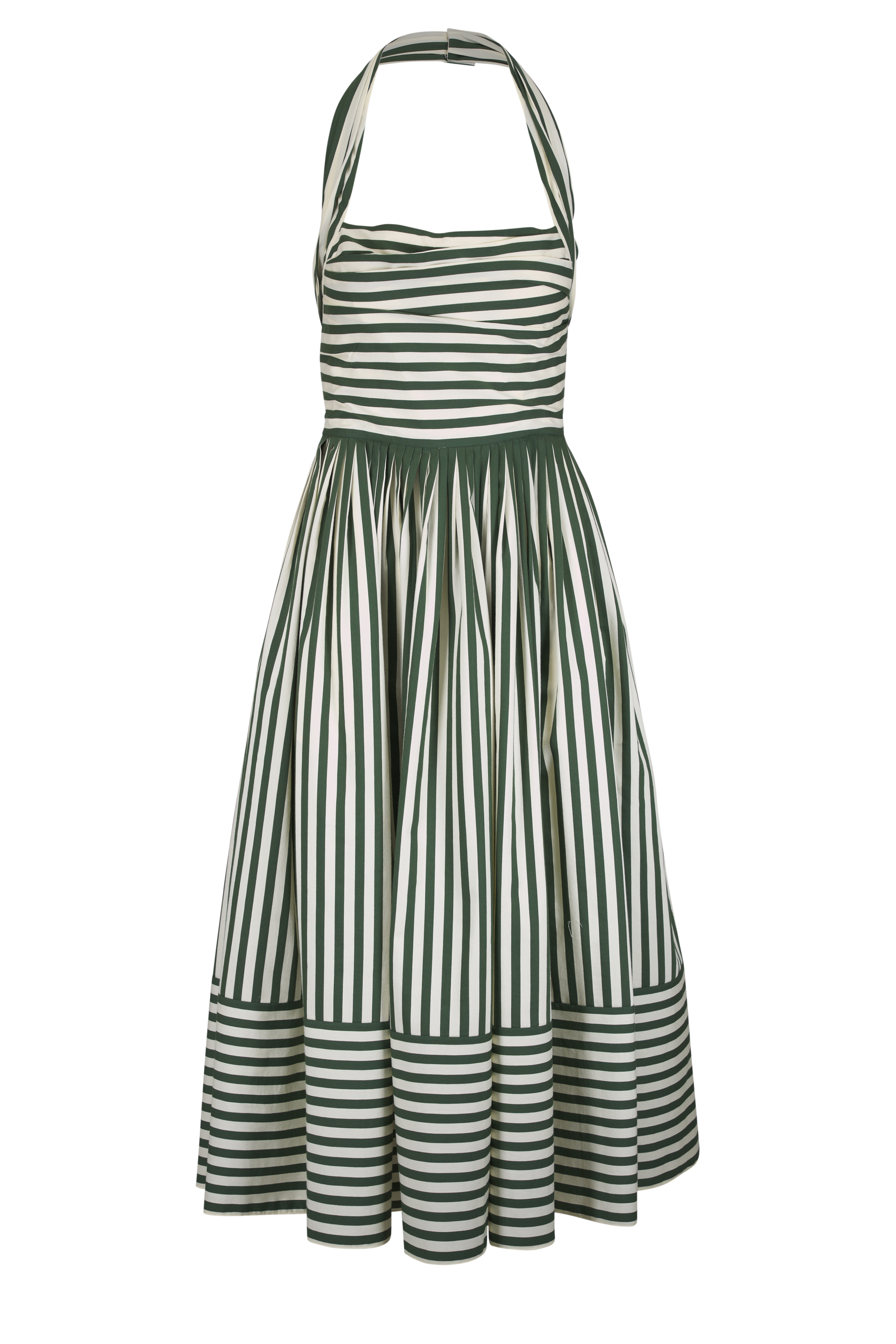 lafayette 148 new york sleeveless pleated a-line maxi dress Lafayette 148 New York Gathered Dress