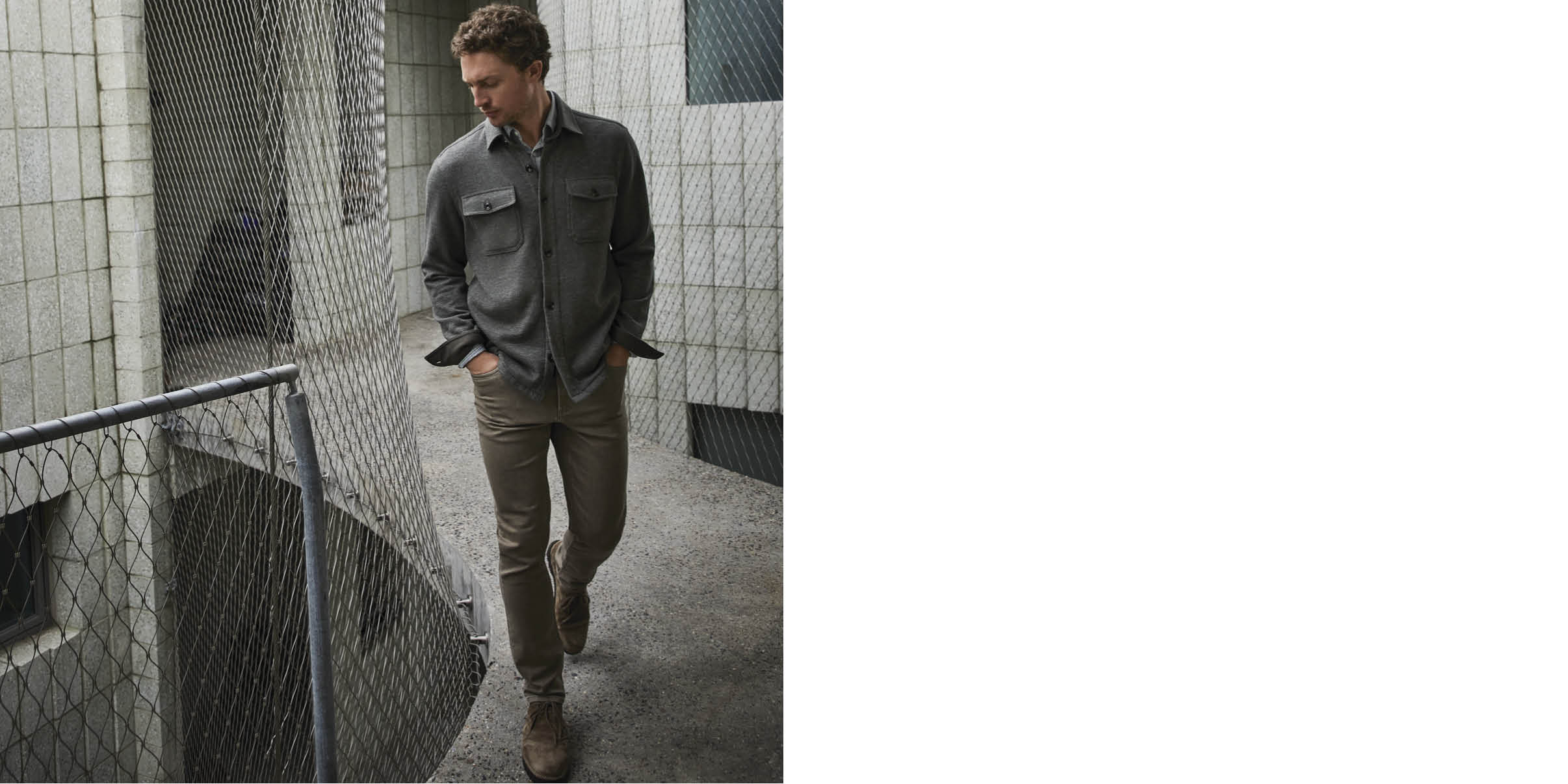 Faherty Designer Collection