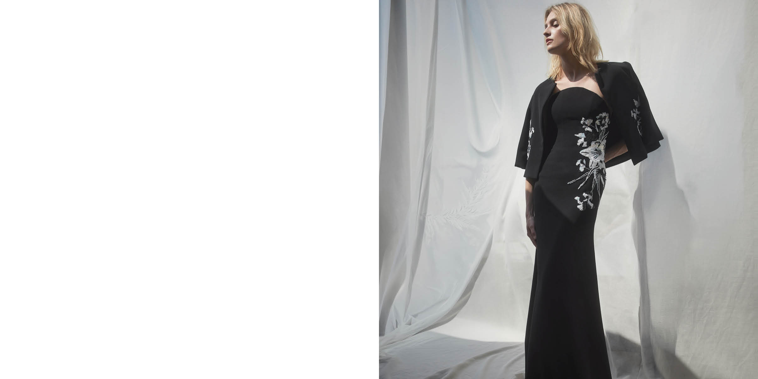 Naeem Khan Designer Collection