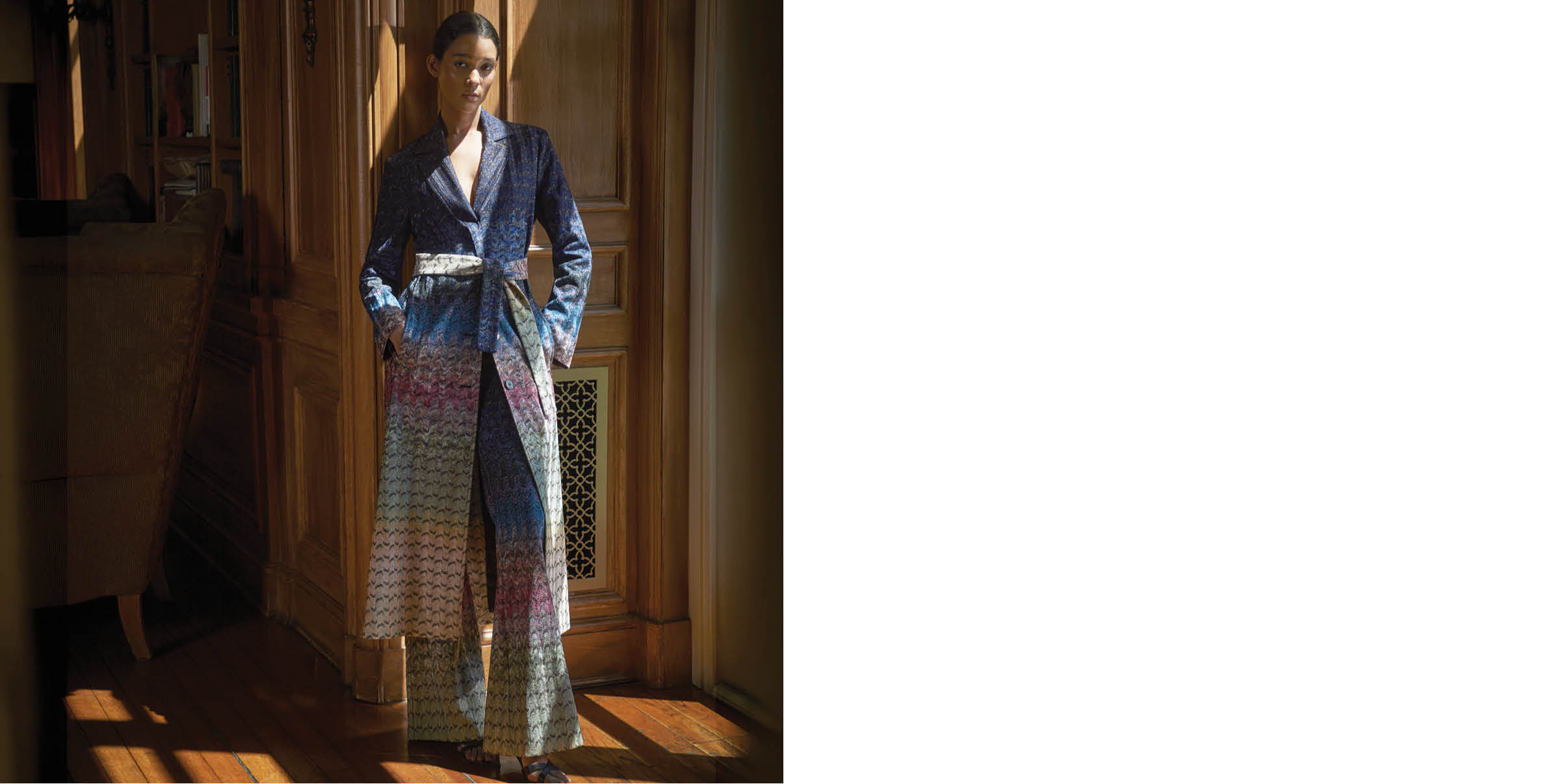 Missoni Designer Collection