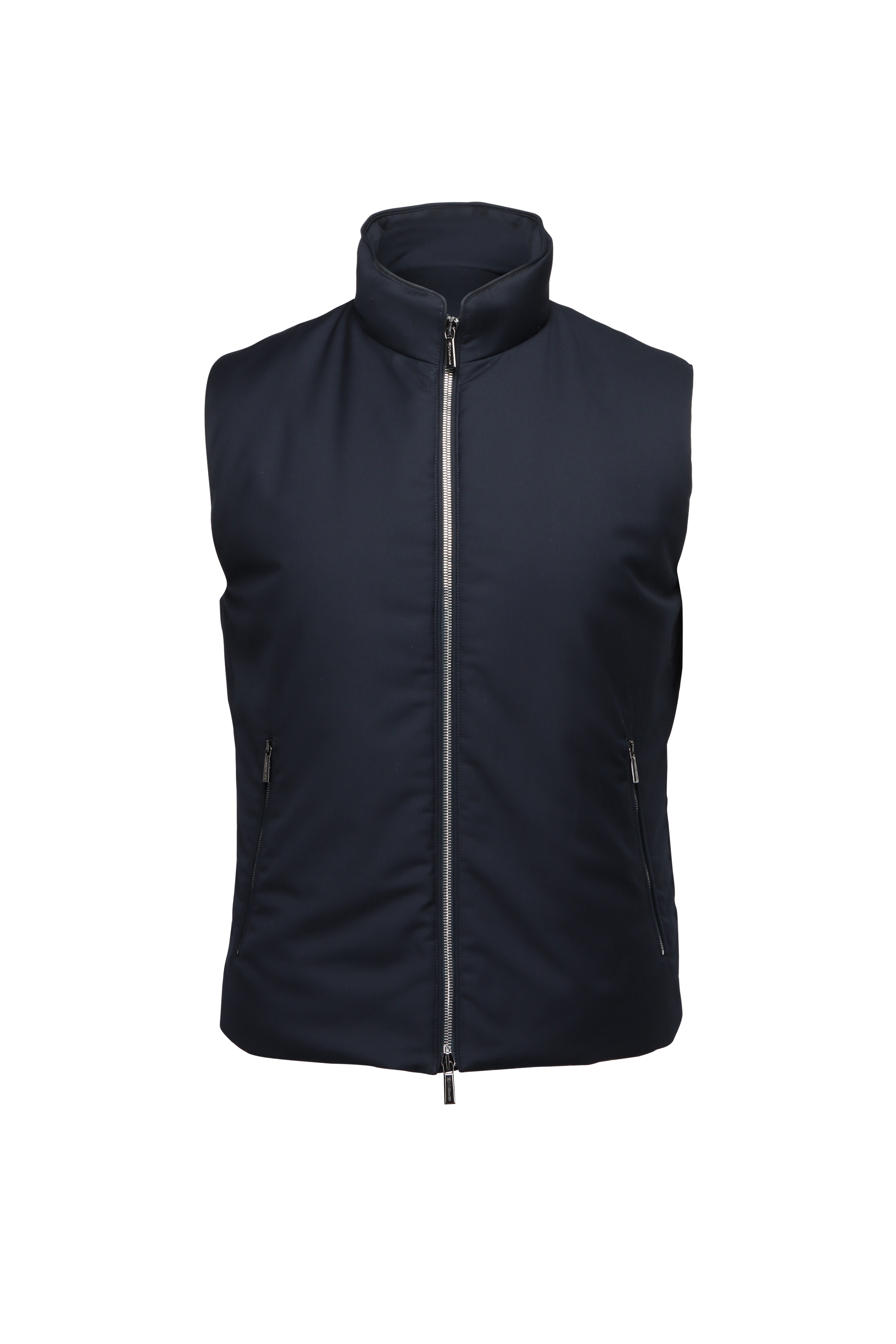 トップス 25SS SEASE PADDED EXPLORER VEST Sease Men's Padded Explorer Vest - Bergdorf Goodman